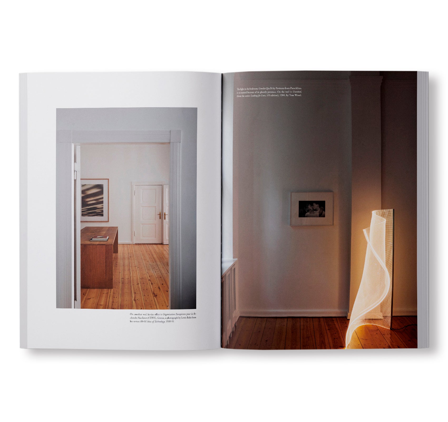 ARK JOURNAL VOLUME XII AUTUMN/WINTER 2024/25