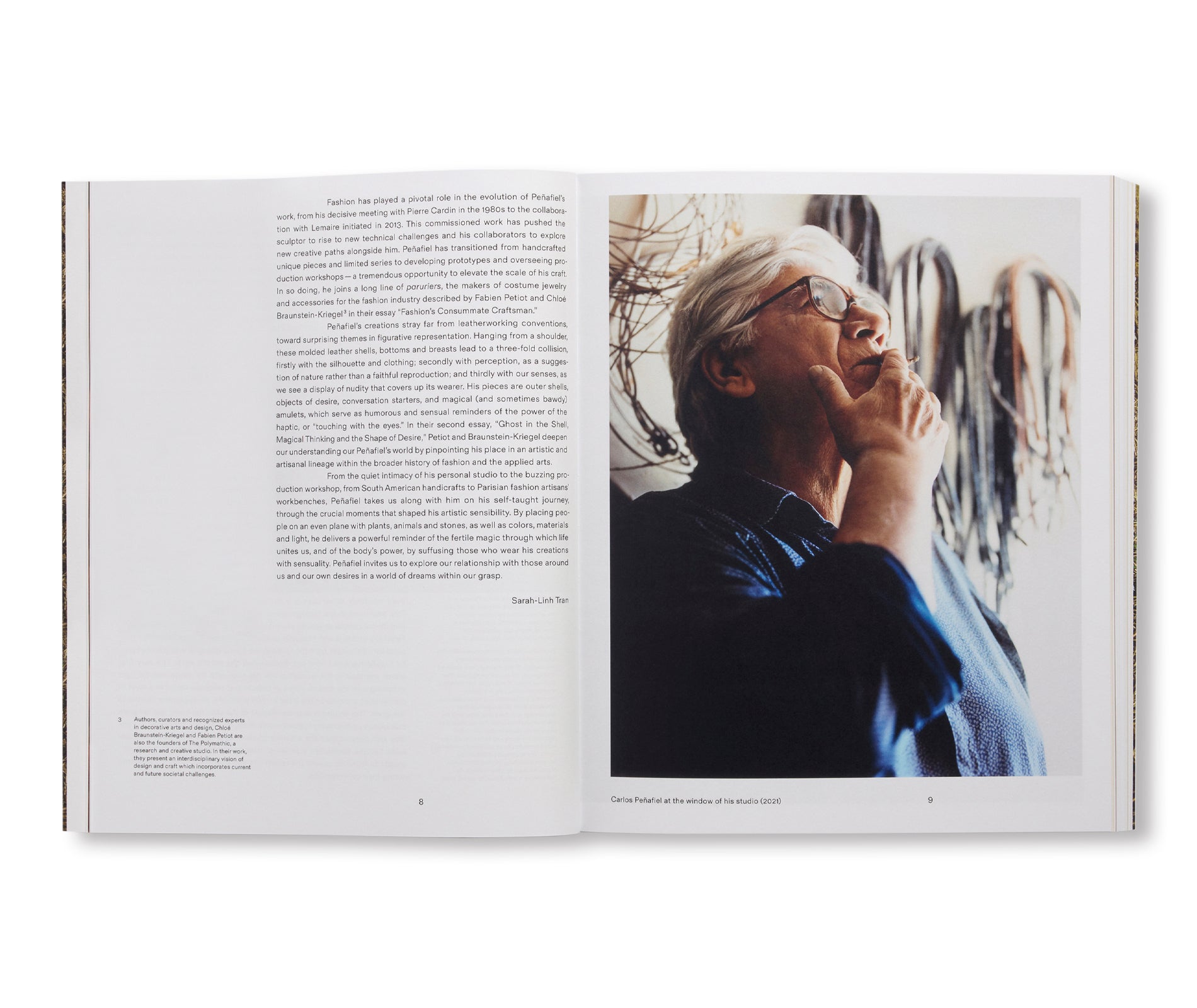 CARLOS PEÑAFIEL by Carlos Peñafiel