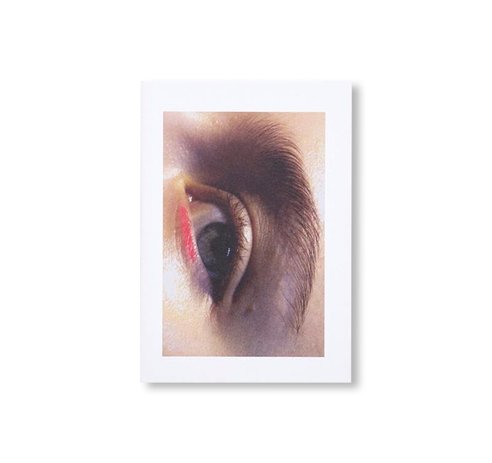 EYES by Inge Grognard