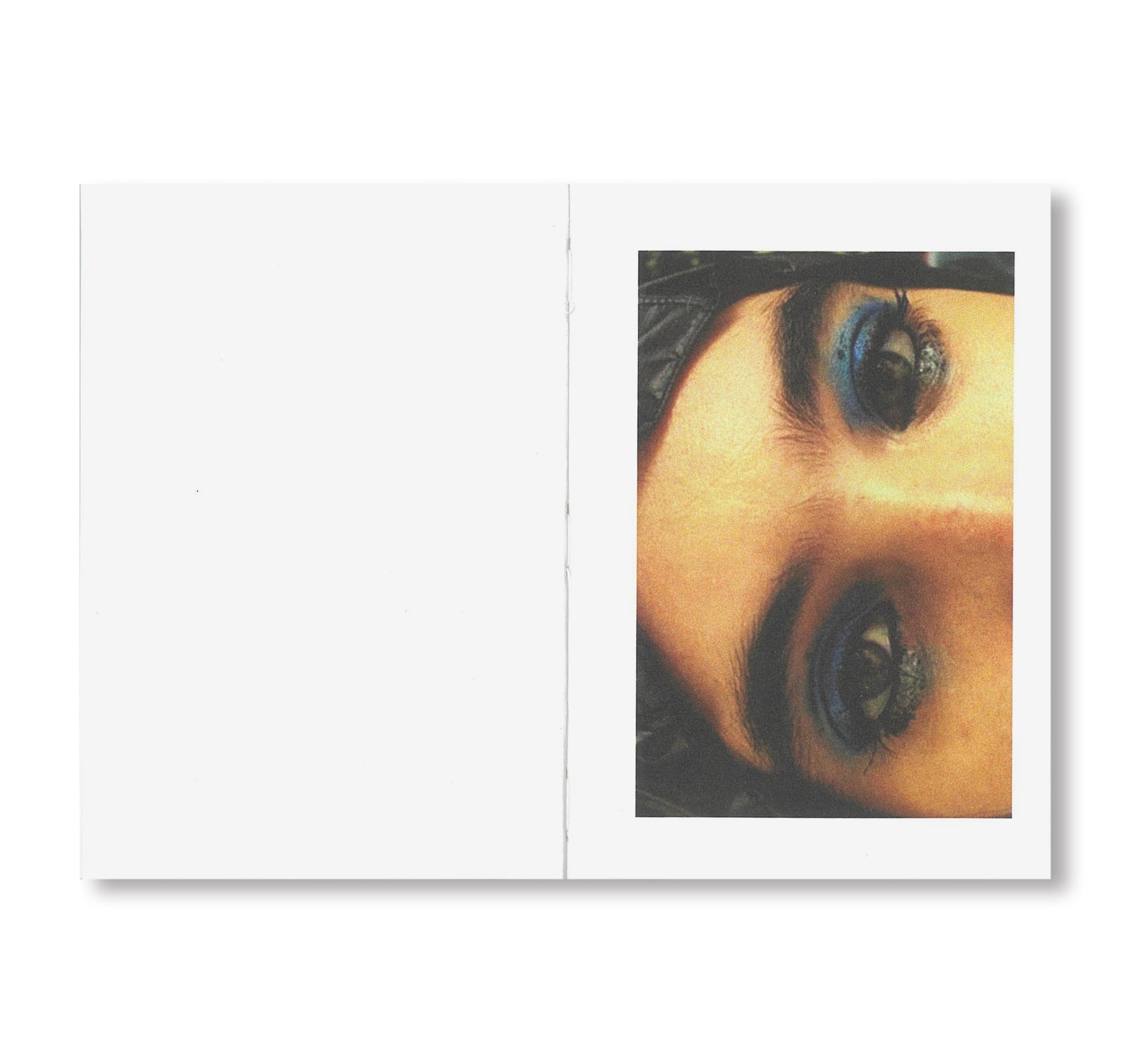 EYES by Inge Grognard