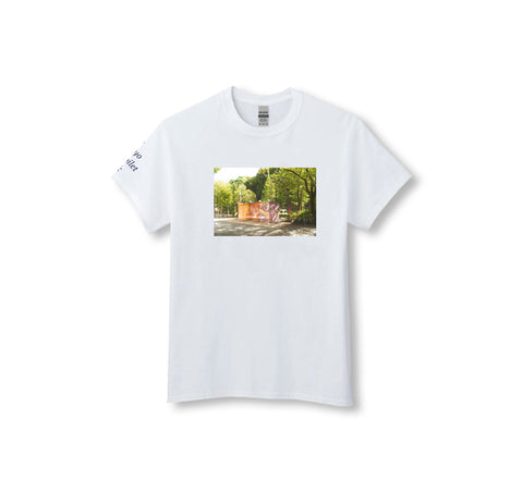 THE TOKYO TOILET T-SHIRTS (SHORT SLEEVES)