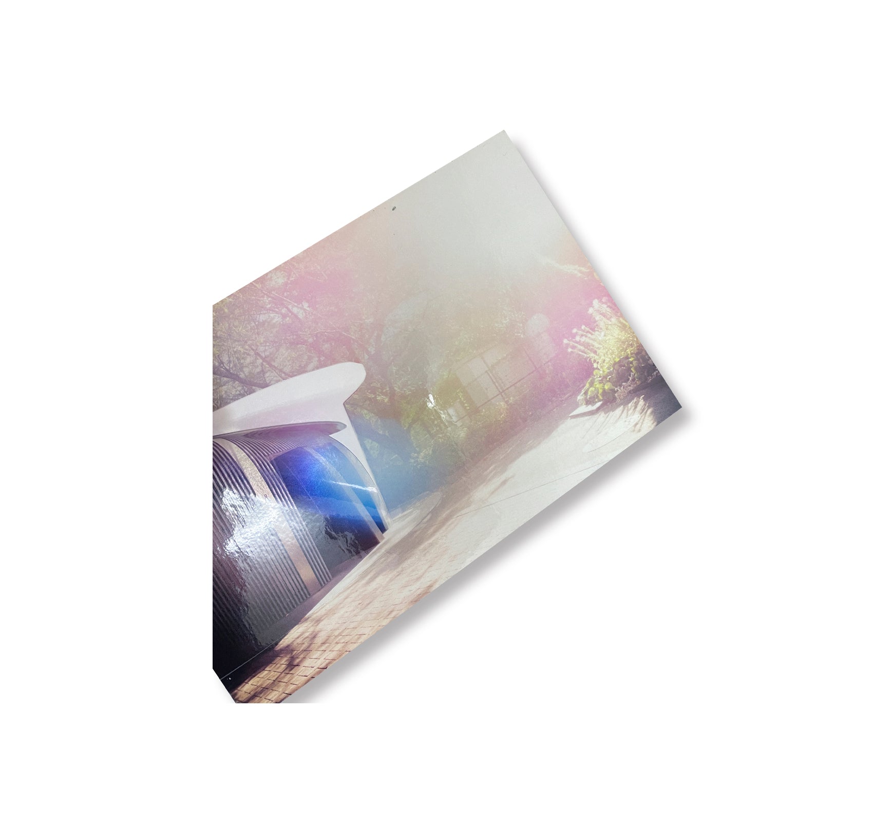 THE TOKYO TOILET BOOK STICKERS(B)