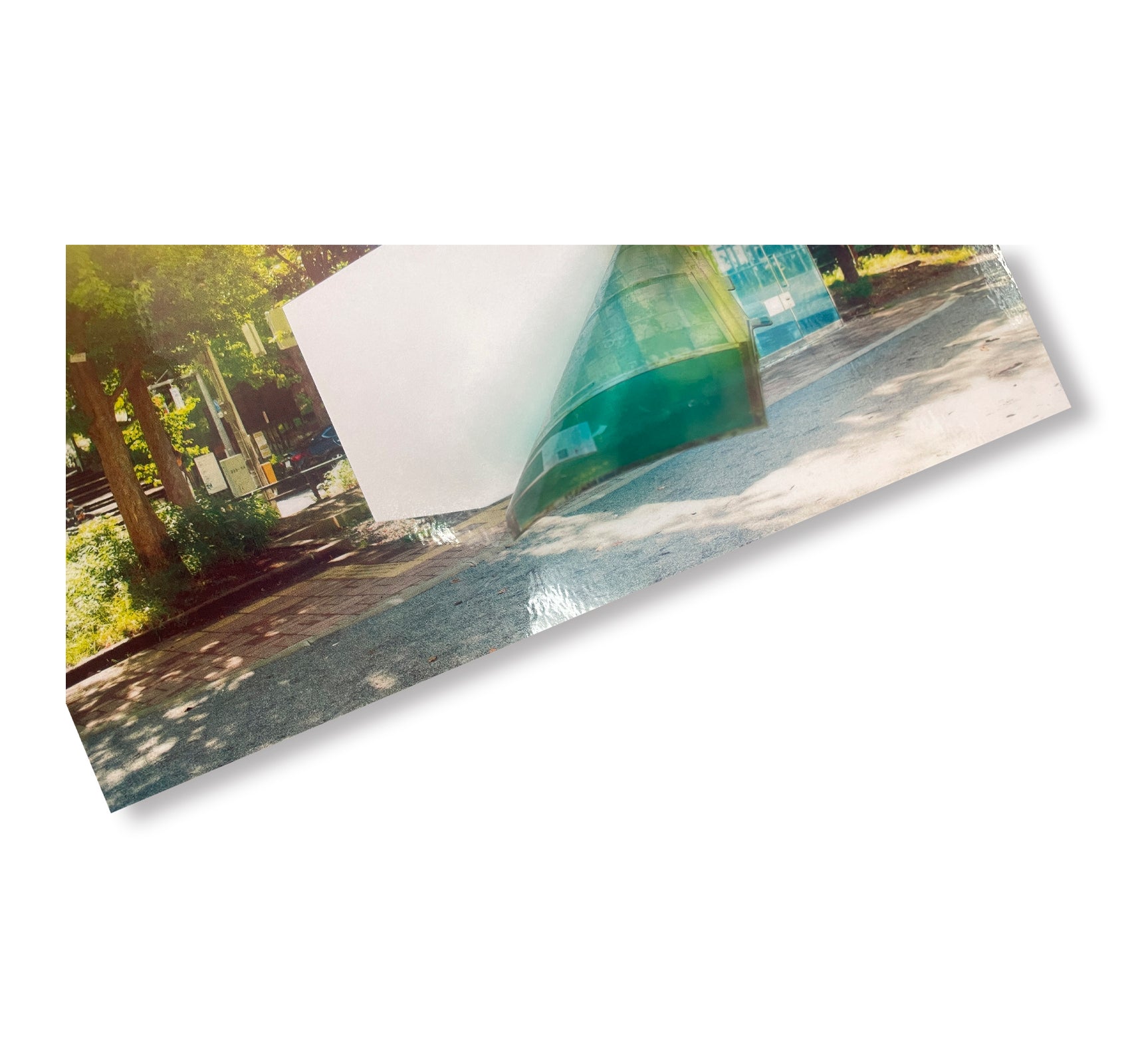 THE TOKYO TOILET BOOK STICKERS(A)