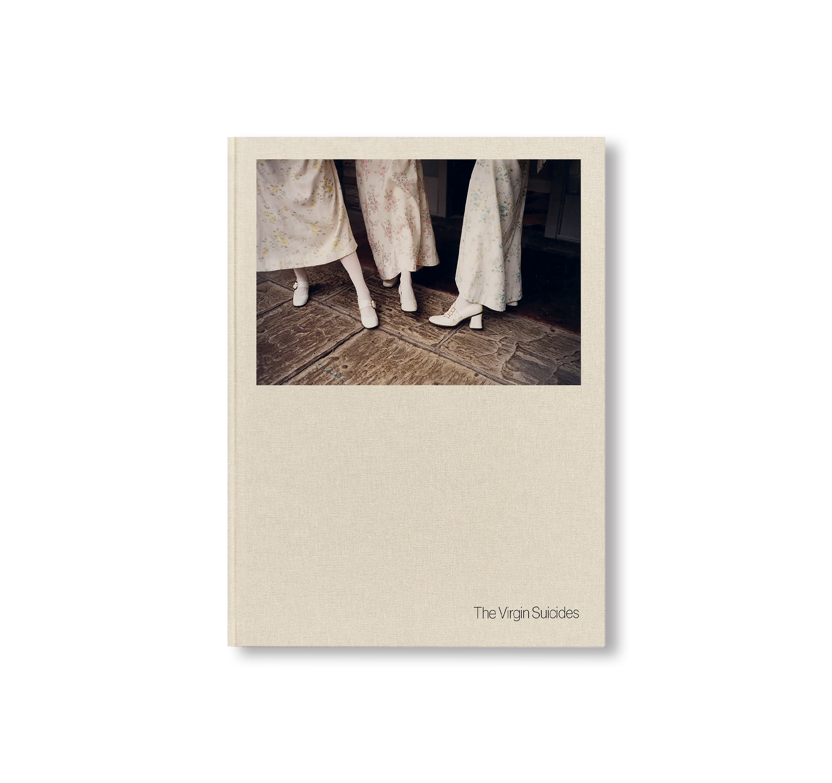 THE VIRGIN SUICIDES by Sofia Coppola