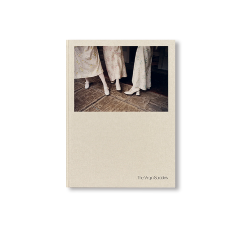 THE VIRGIN SUICIDES by Sofia Coppola