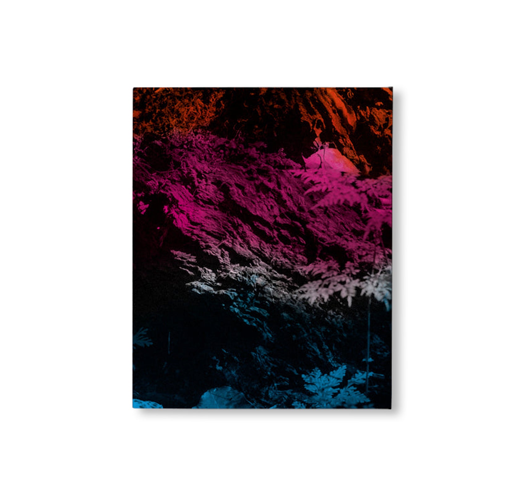 LIKE A RIVER by Daniel Jack Lyons