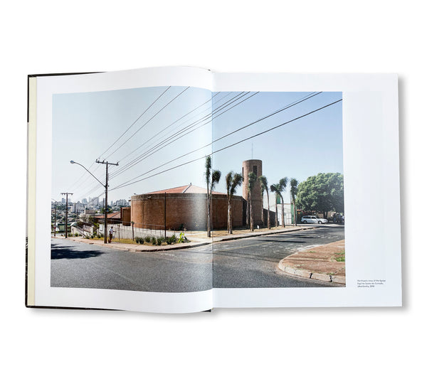 LINA BO BARDI 100 - BRAZIL'S ALTERNATIVE PATH TO MODERNISM