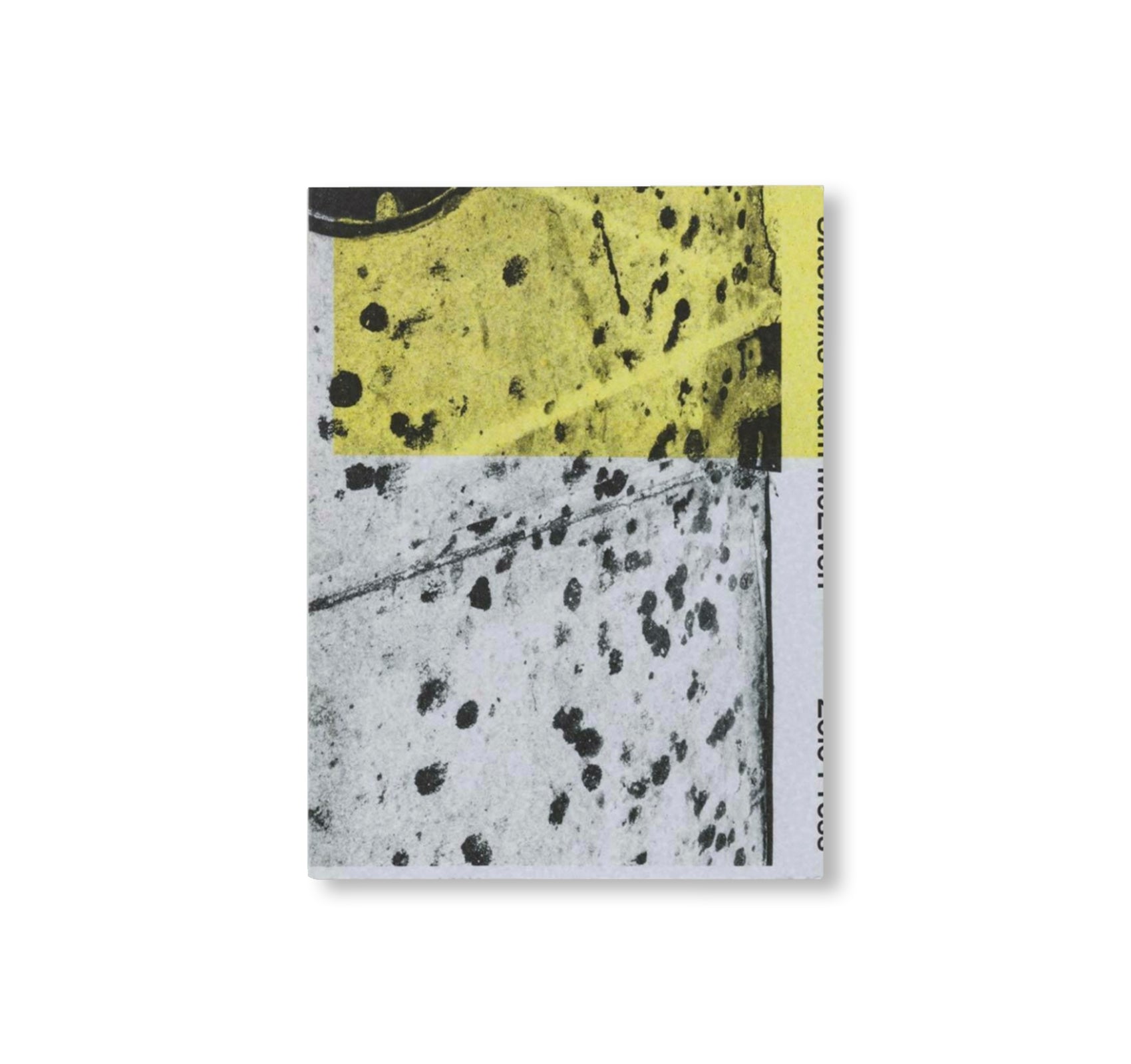 SIDEWALKS by Adam McEwen