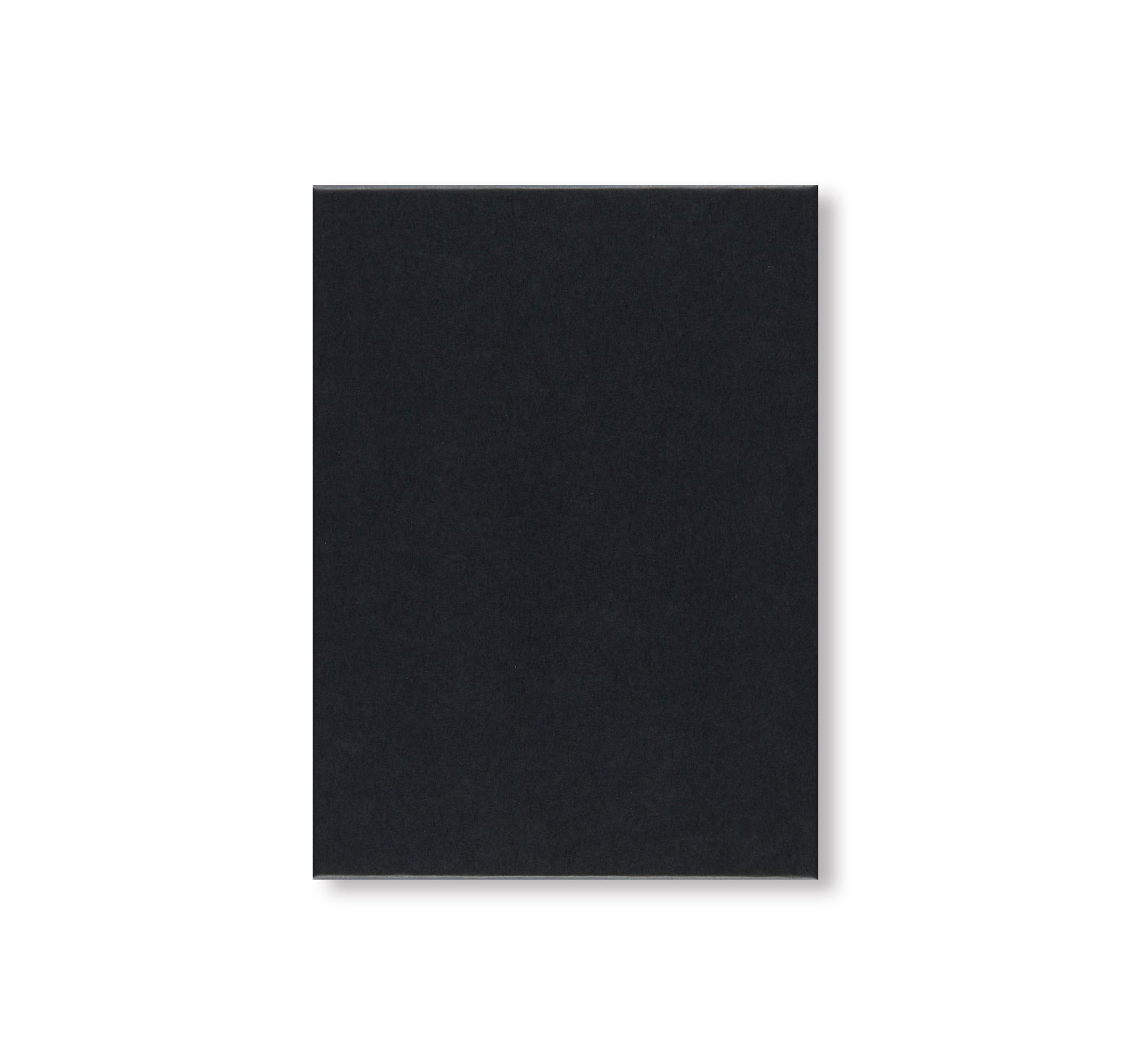 UNANSWERED QUESTIONS by On Kawara