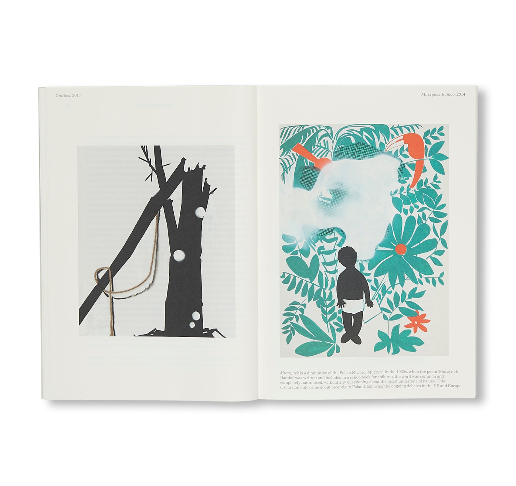 WILHELM SASNAL: UNTITLED (READER) by Wilhelm Sasnal