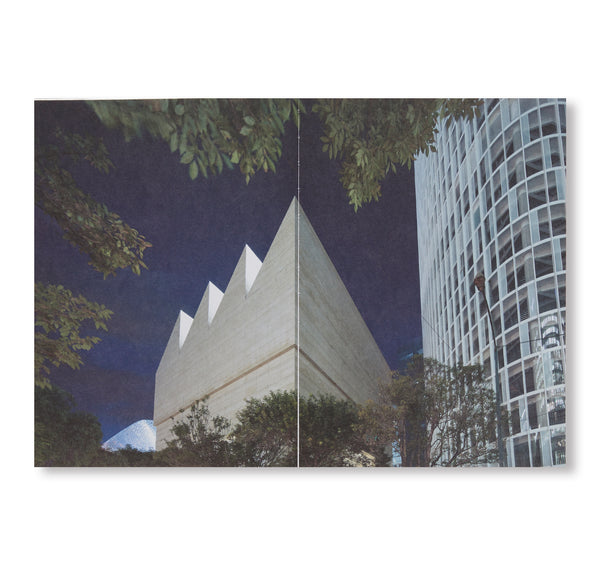DAVID CHIPPERFIELD ARCHITECTS: MUSEO JUMEX by David