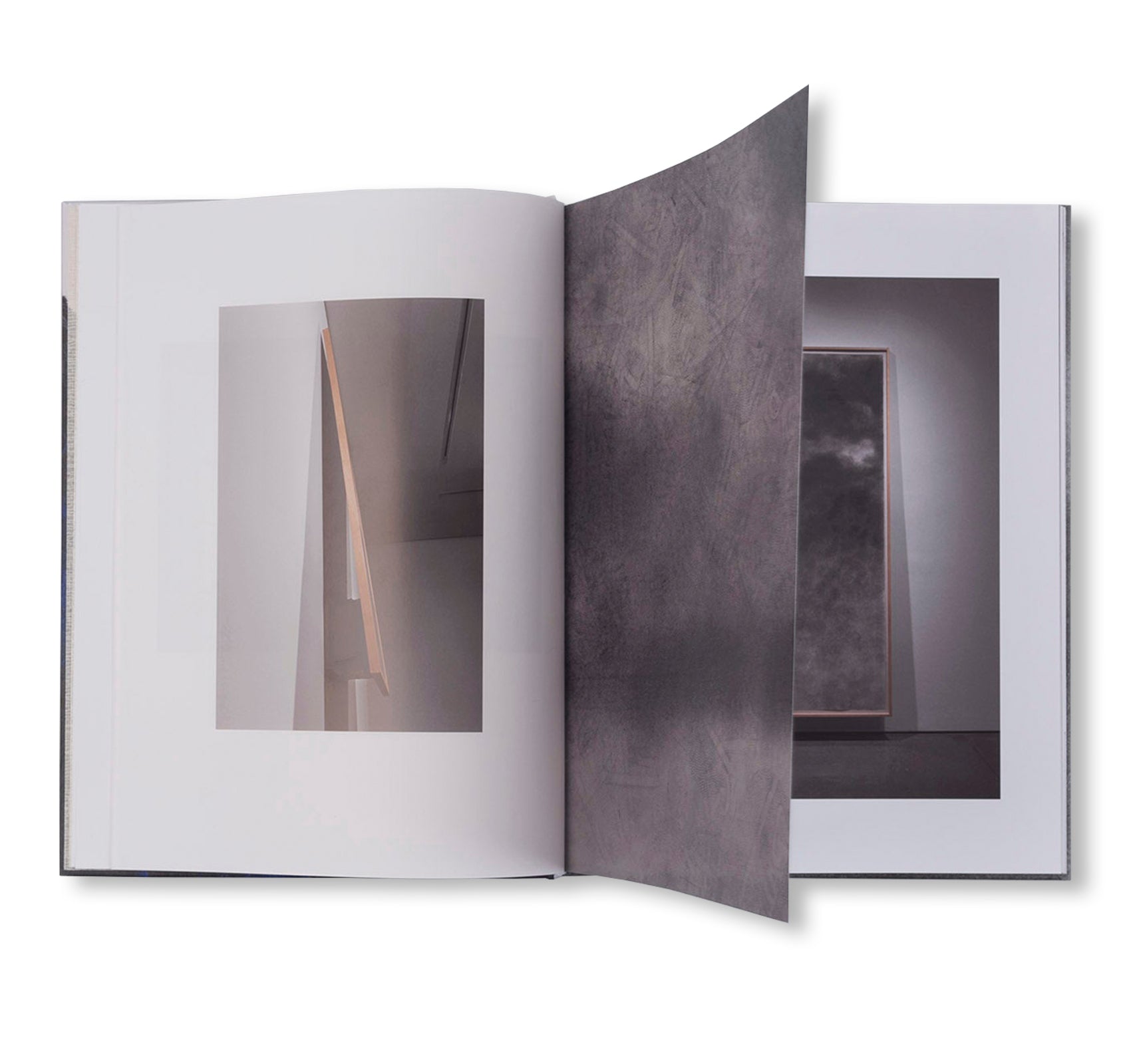 DAVID HAMMONS by David Hammons (WHITE CUBE)