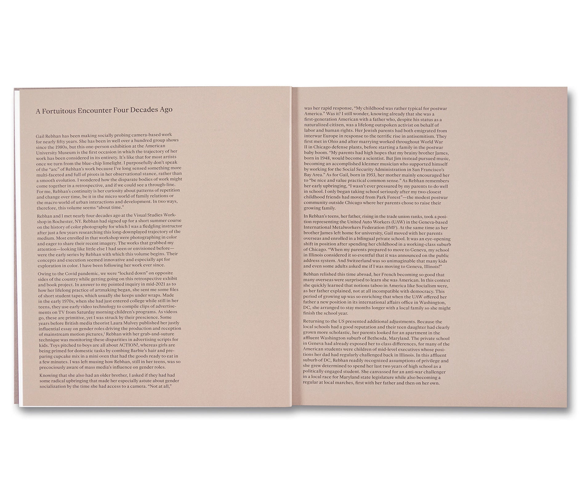 GAIL REBHAN, ABOUT TIME by Gail Rebhan, Sally Stein