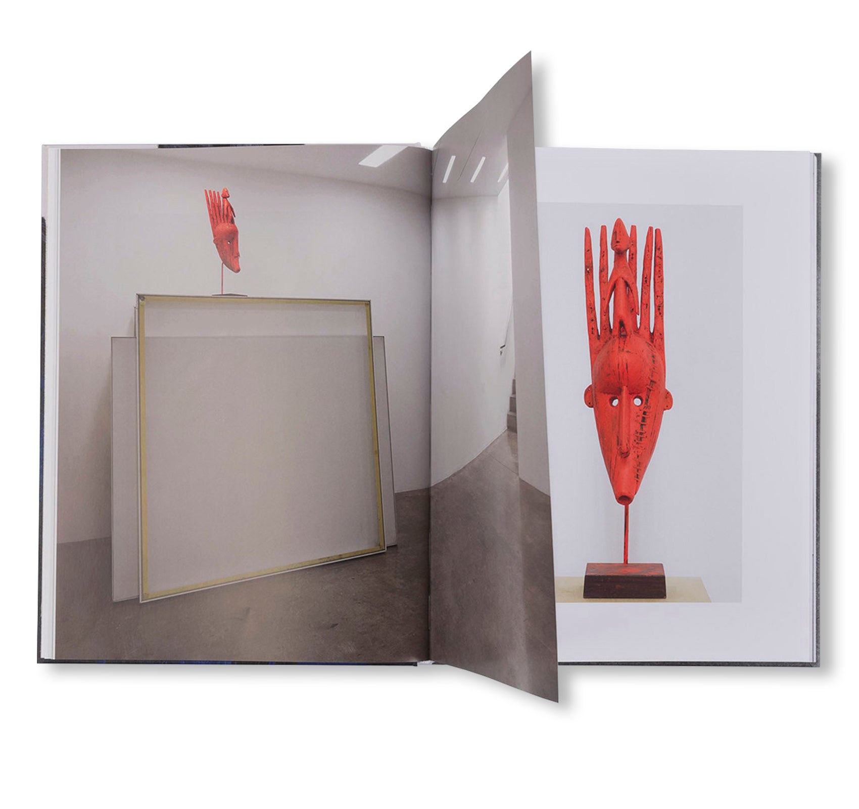 DAVID HAMMONS by David Hammons (WHITE CUBE)