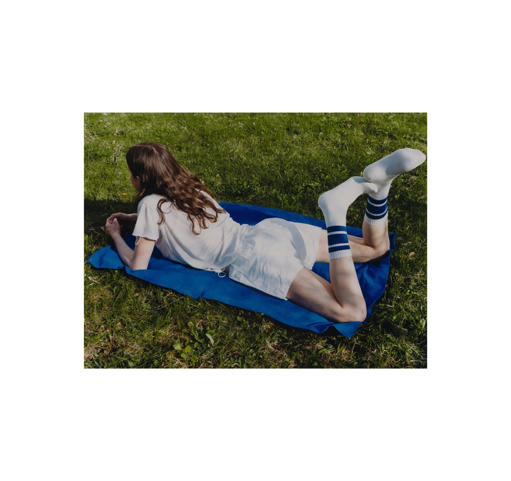 NAÏVY EXHIBITION CATALOGUE by Coco Capitán