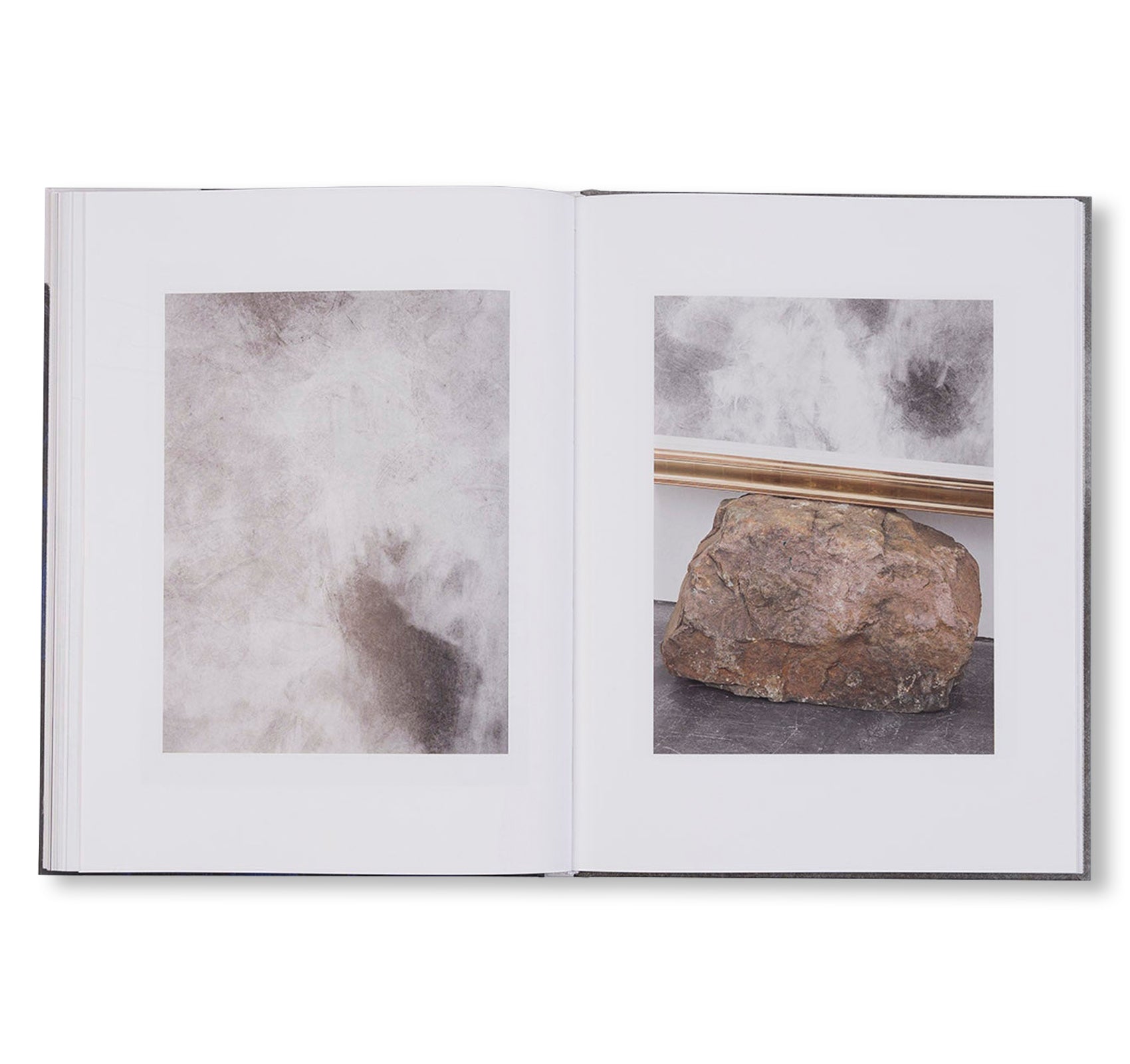 DAVID HAMMONS by David Hammons (WHITE CUBE)