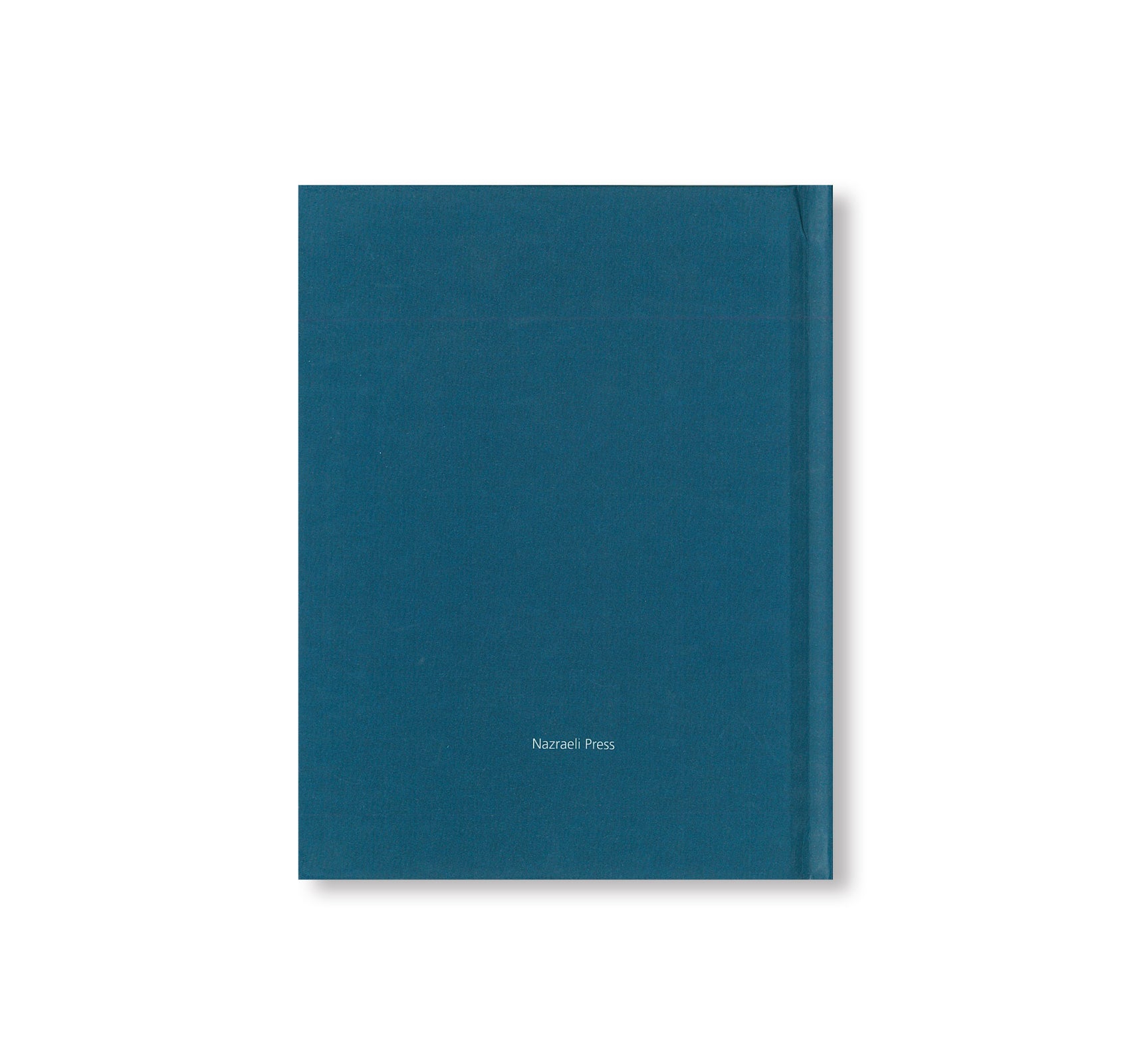 ONE PICTURE BOOK #04: INSTRUCTION MANUAL NO 3 by Terri Weifenbach