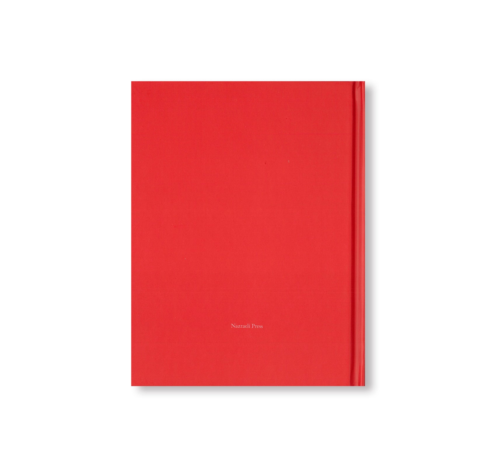 ONE PICTURE BOOK #84: POLAROIDS FROM HAITI by Jim Goldberg