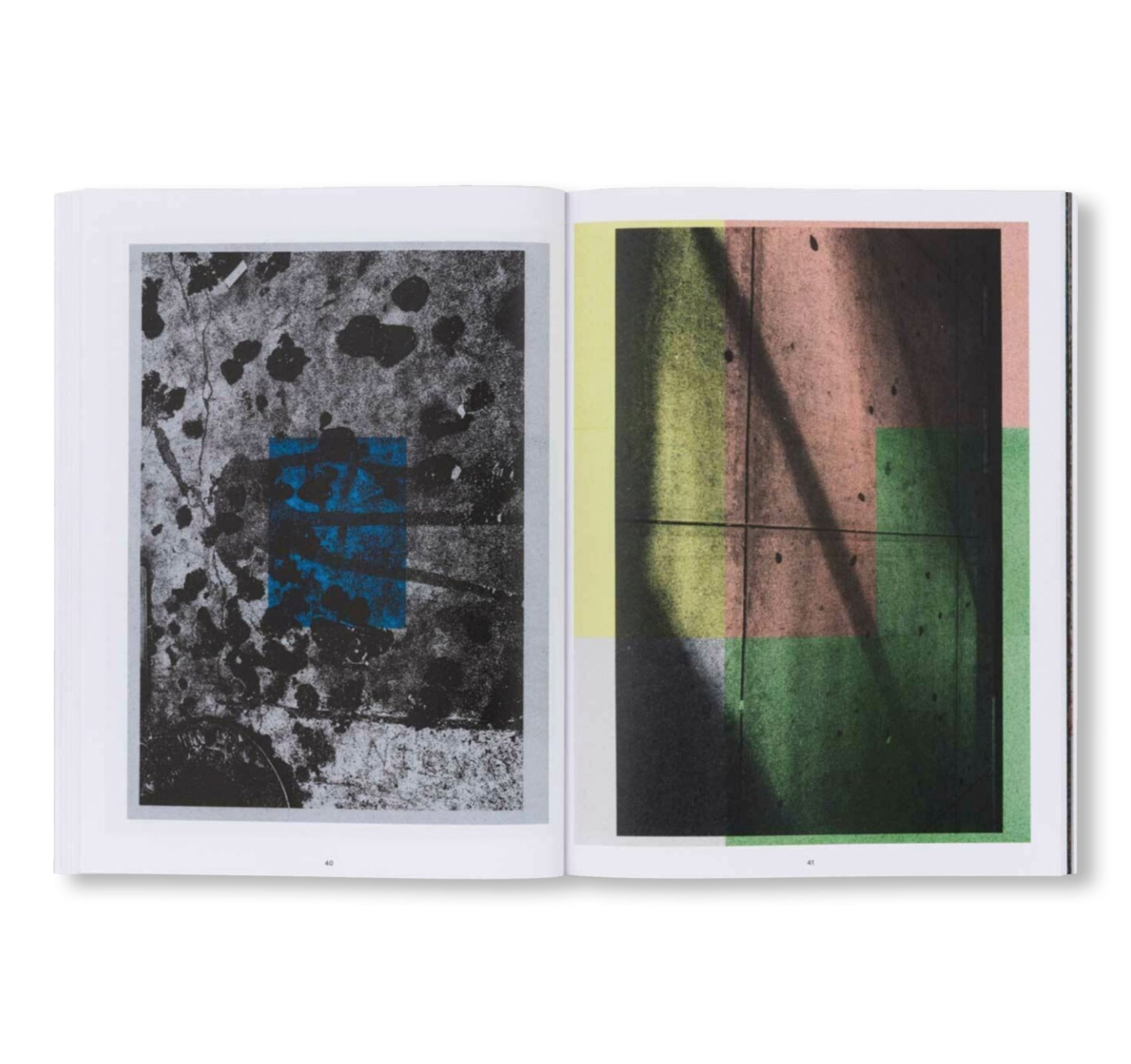 SIDEWALKS by Adam McEwen