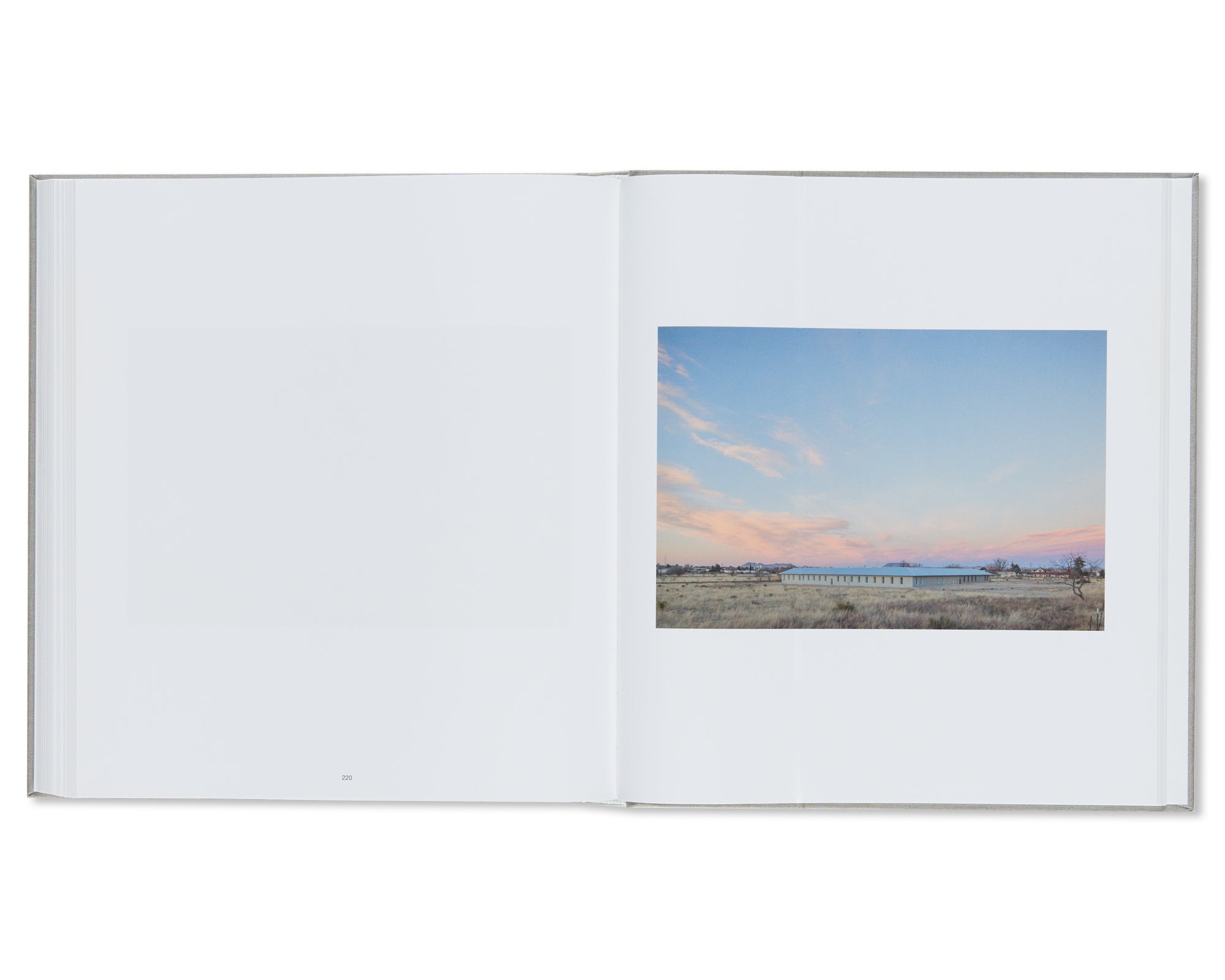 UNTITLED (DAWN TO DUSK) by Robert Irwin