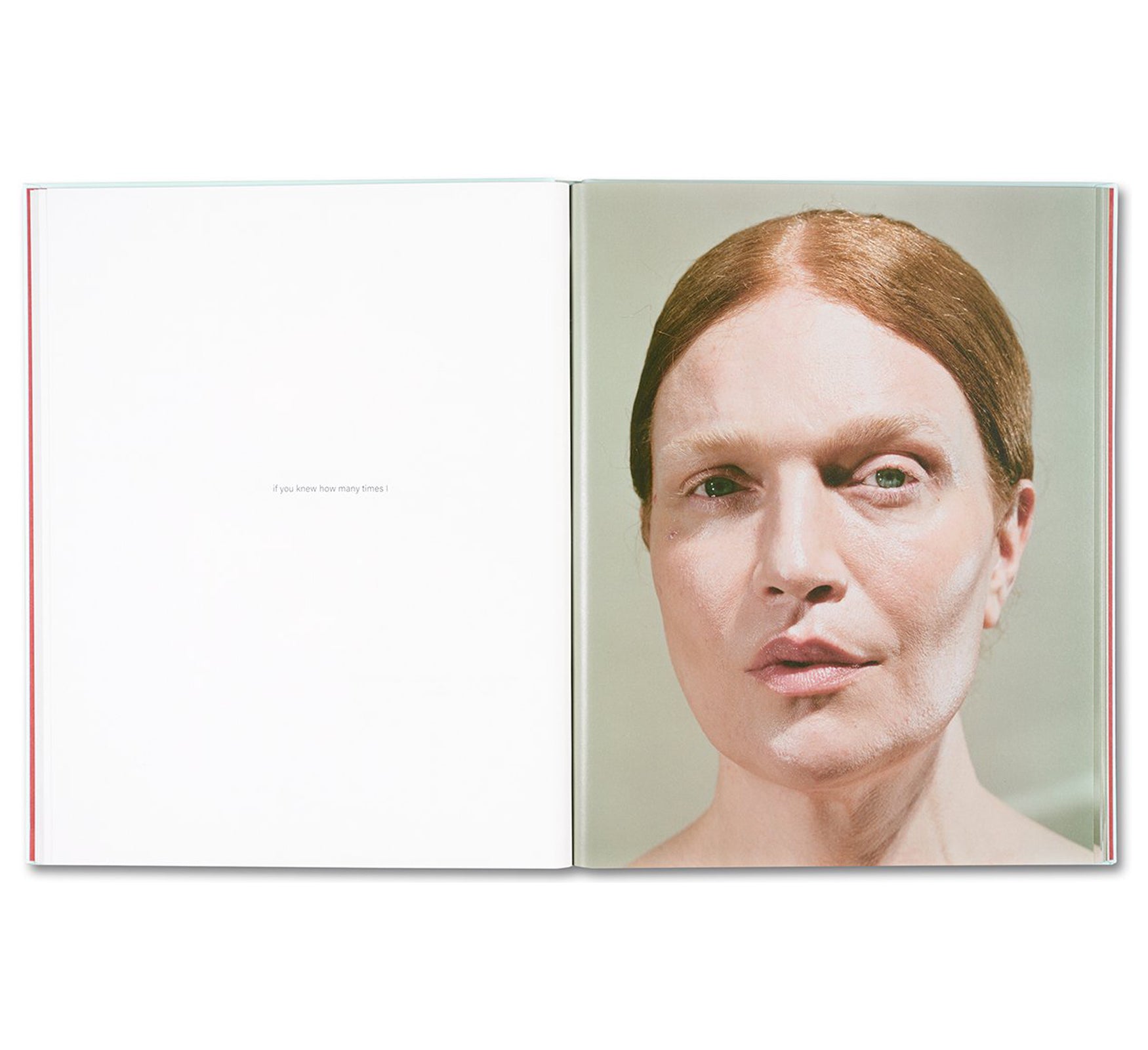 GLITTER IN MY WOUNDS by Adam Broomberg + CAConrad + Gersande Spelsberg