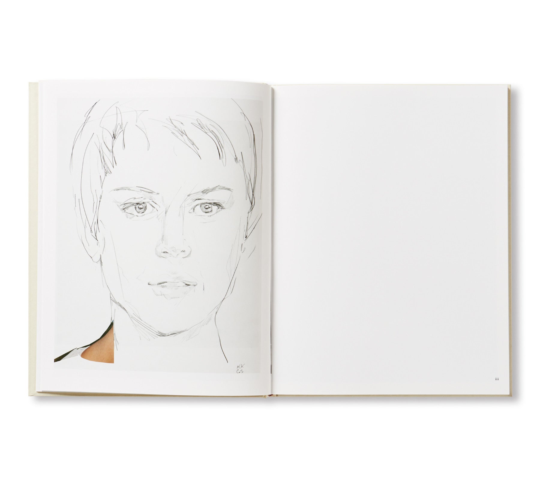 8 WOMEN by Collier Schorr