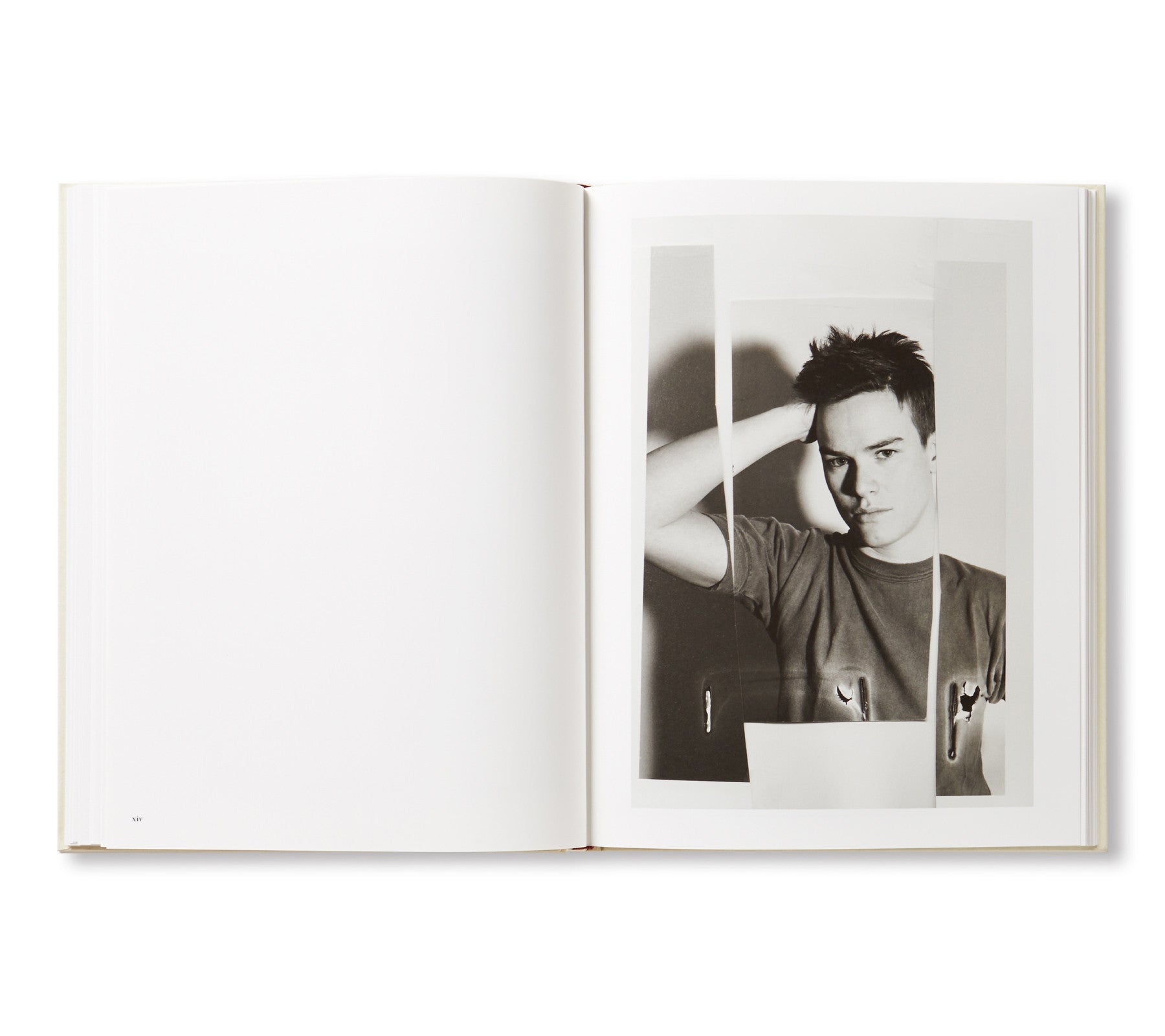 8 WOMEN by Collier Schorr