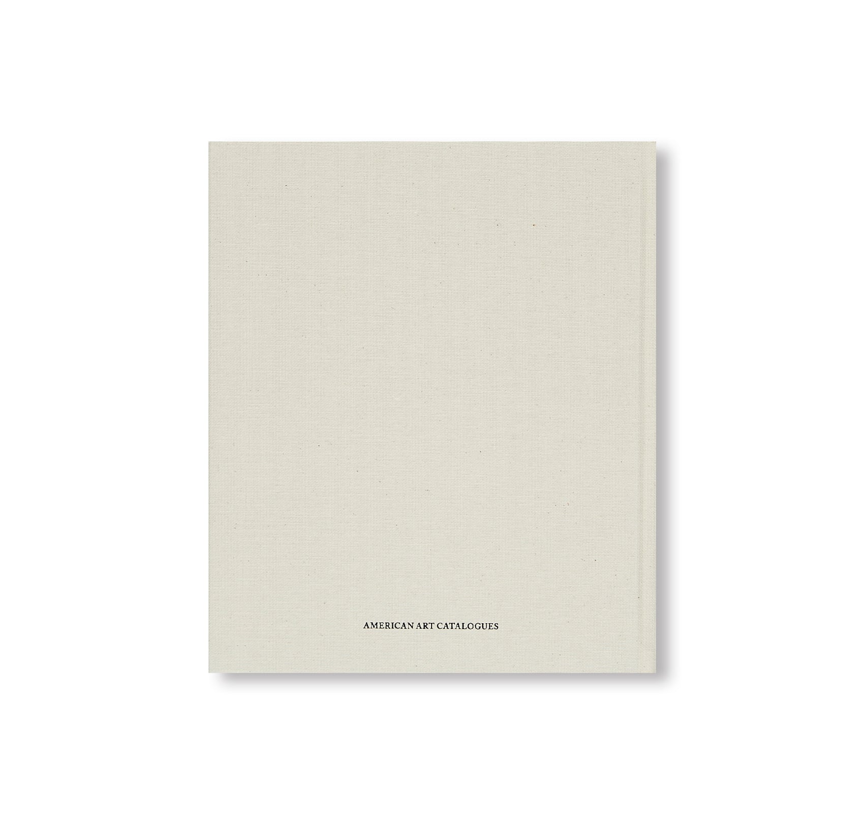 SKETCHBOOK III (7581) by Rita Ackermann