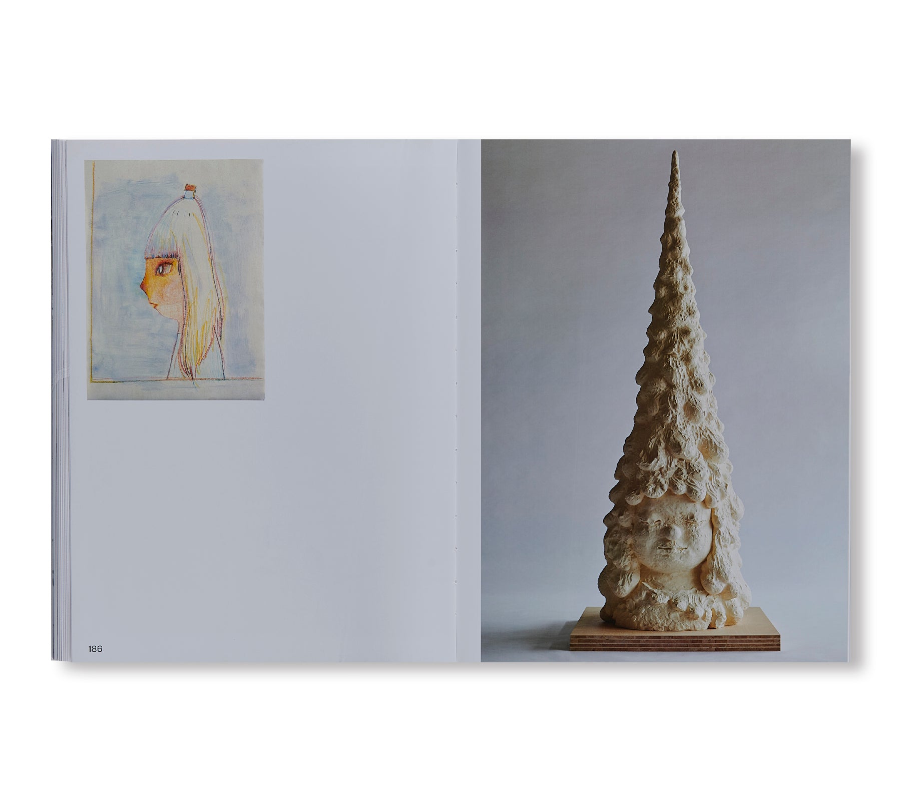 YOSHITOMO NARA by Yoshitomo Nara (DELMONICO BOOKS)