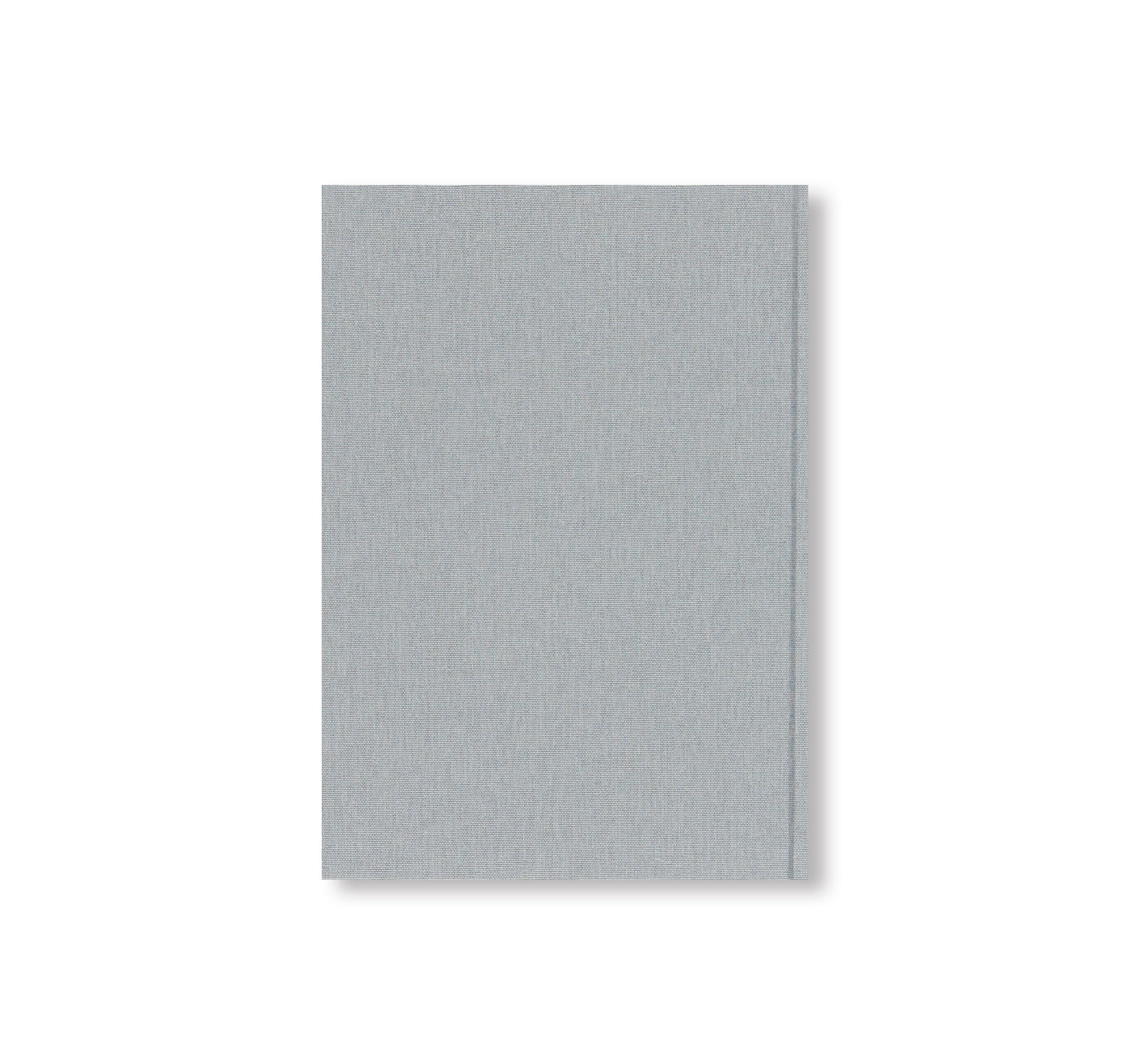 UNANSWERED QUESTIONS by On Kawara
