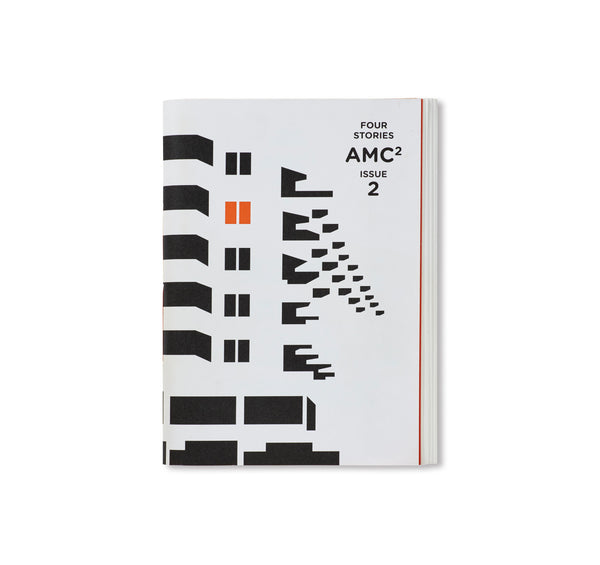 AMC2 JOURNAL ISSUE 2 【SALE／84%OFF】 - アート・デザイン・音楽