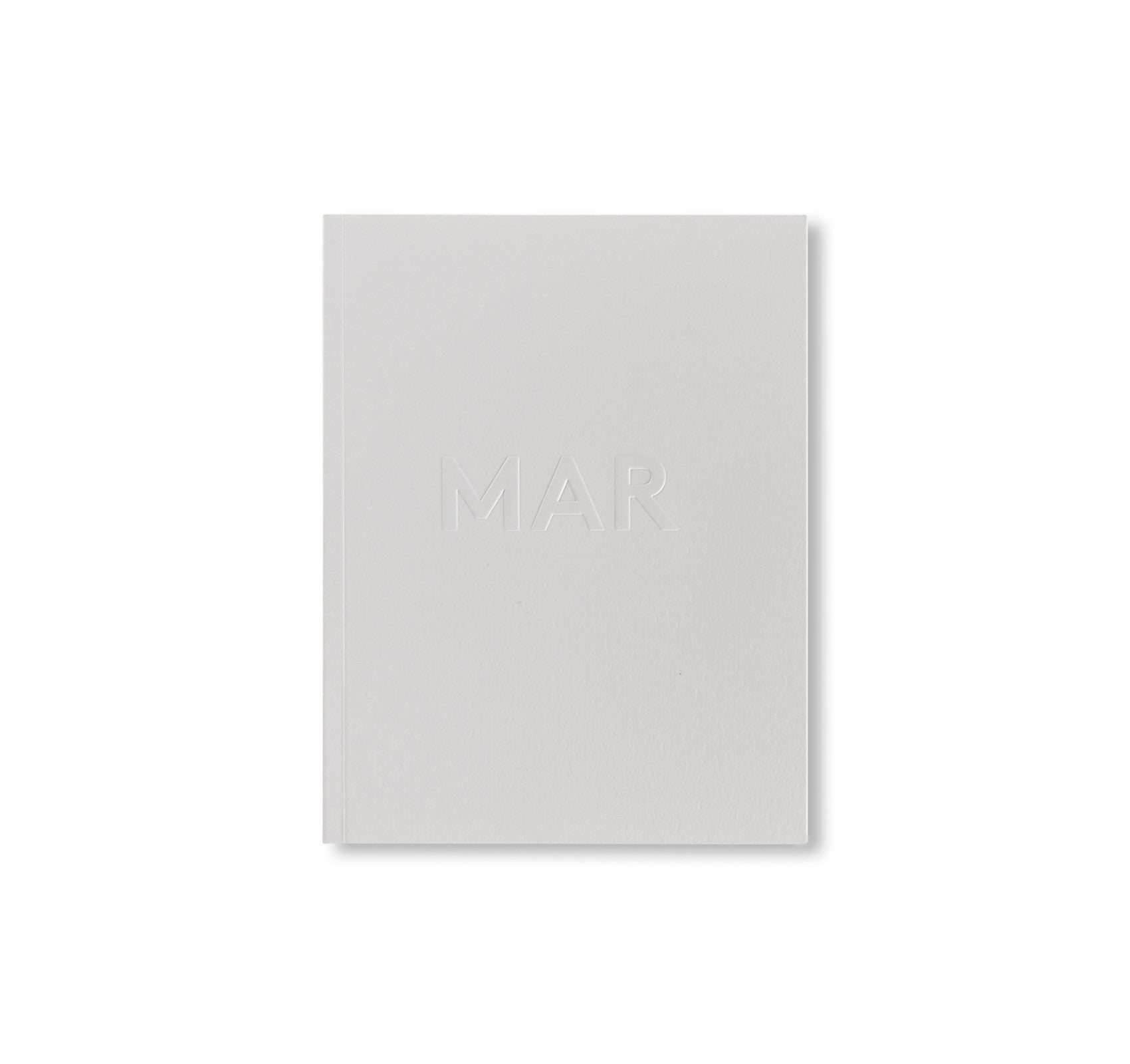 MAR by Bjarne Bare