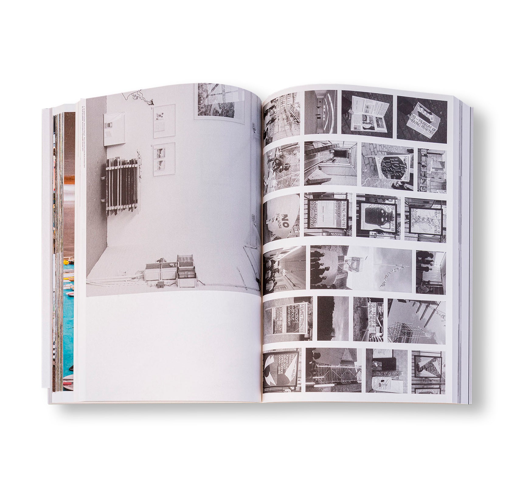 S&D#024 / APE#202: ANYTHING BUT CERTAIN by 019