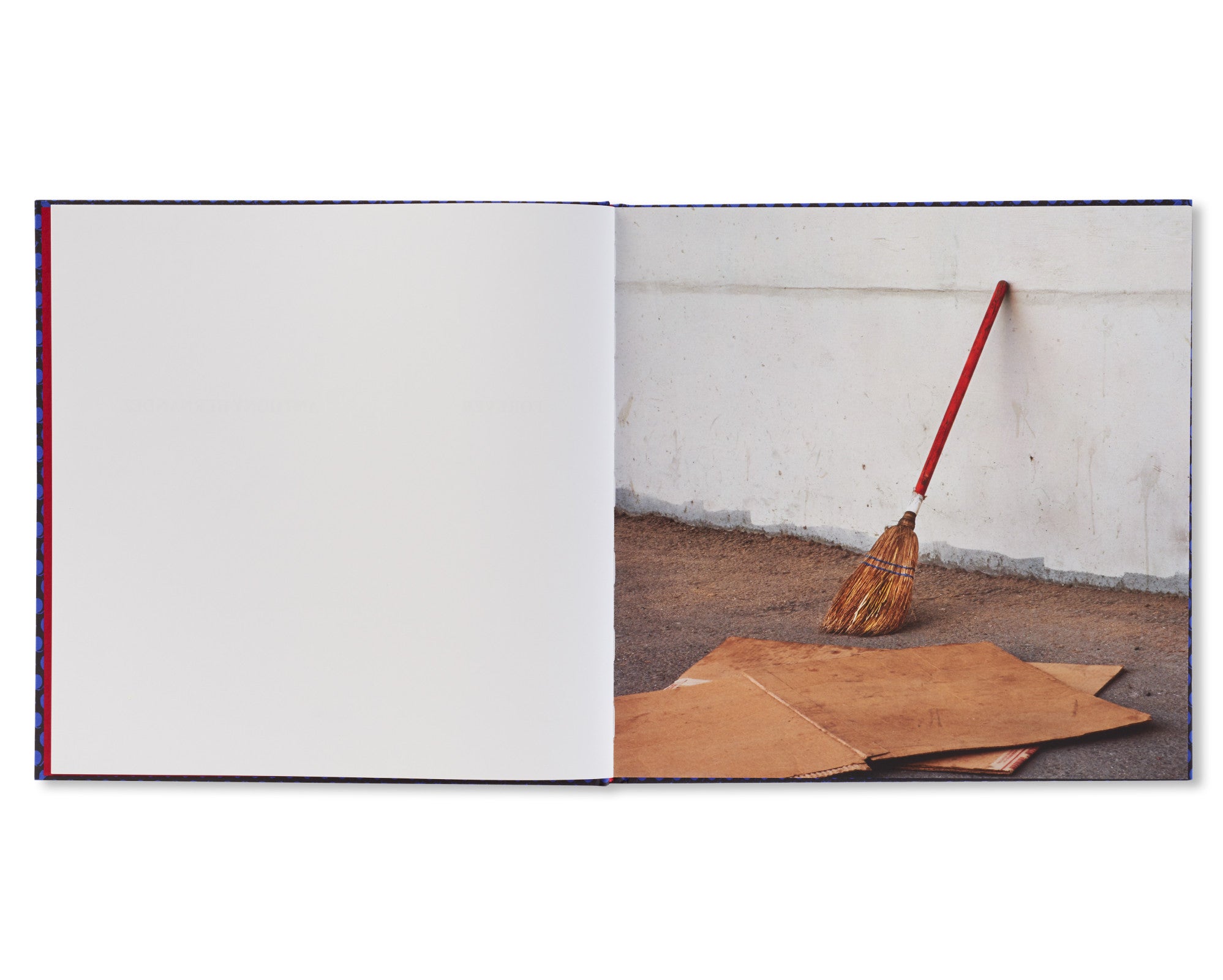 FOREVER by Anthony Hernandez