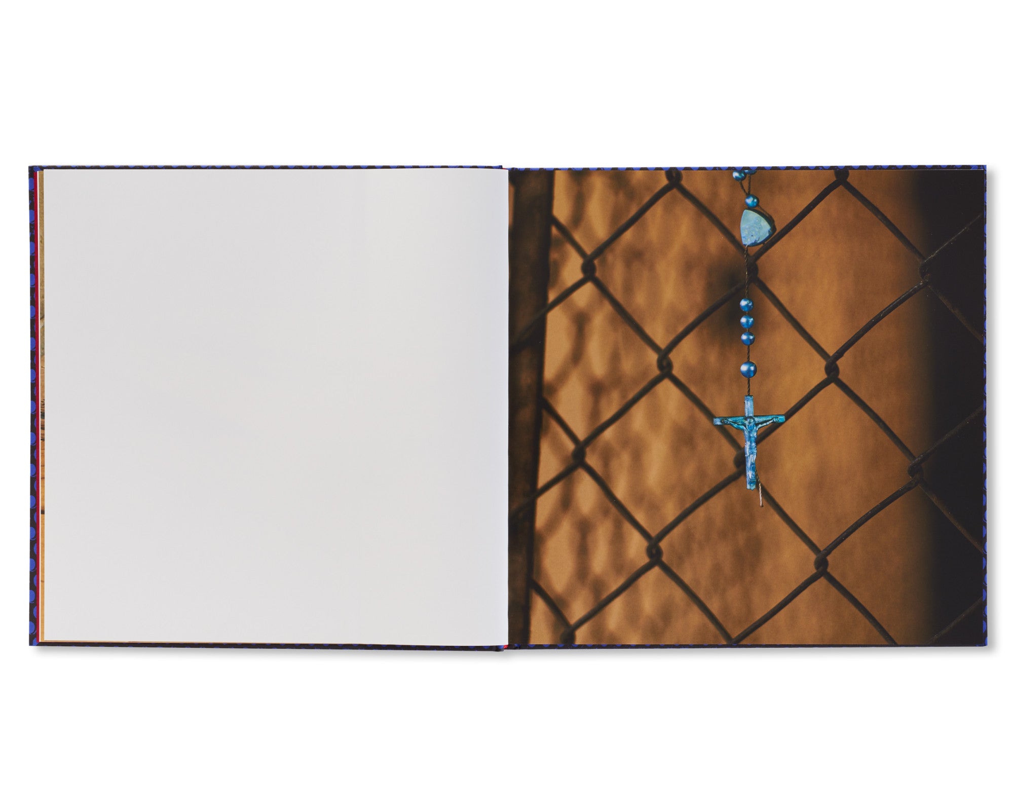 FOREVER by Anthony Hernandez