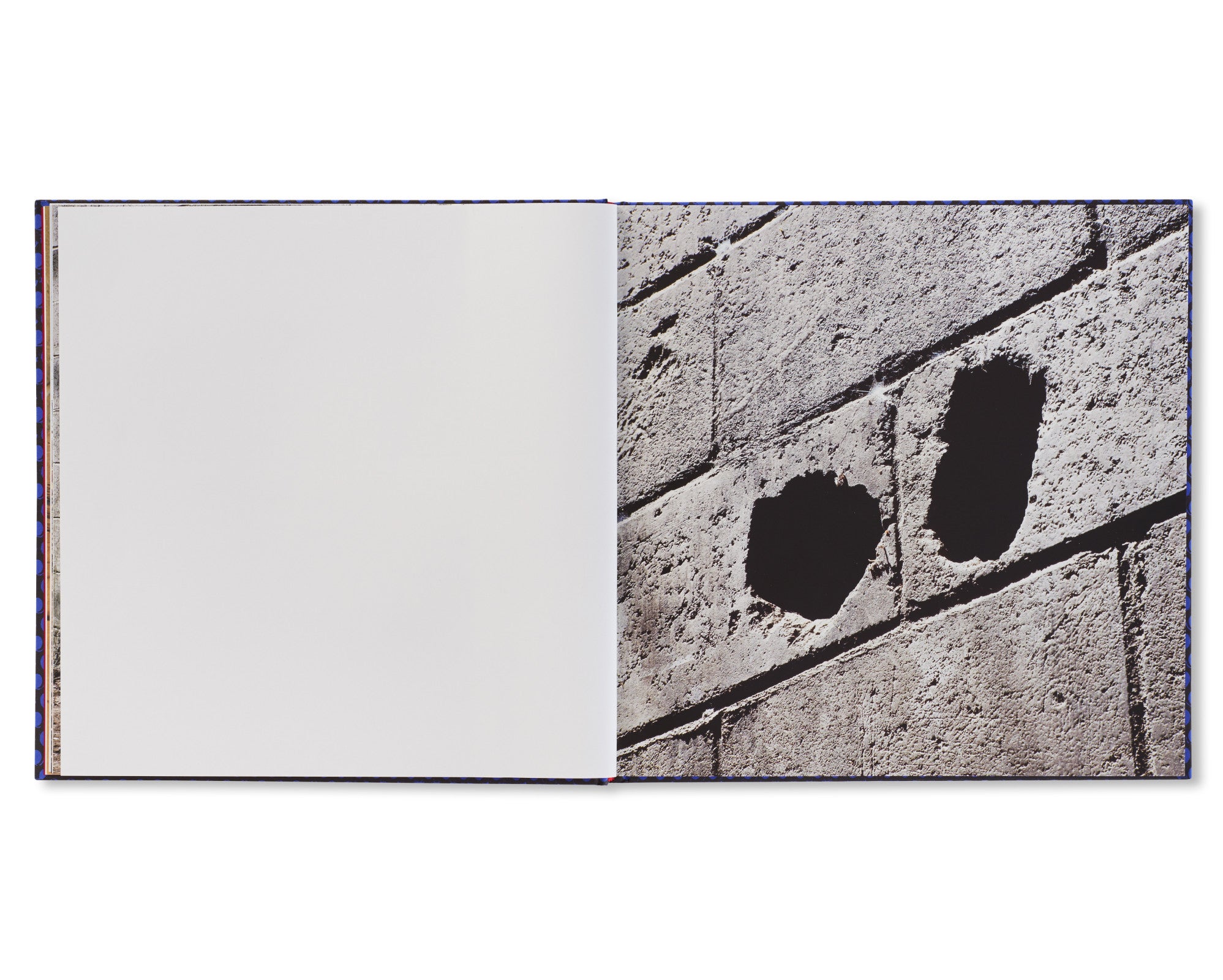 FOREVER by Anthony Hernandez