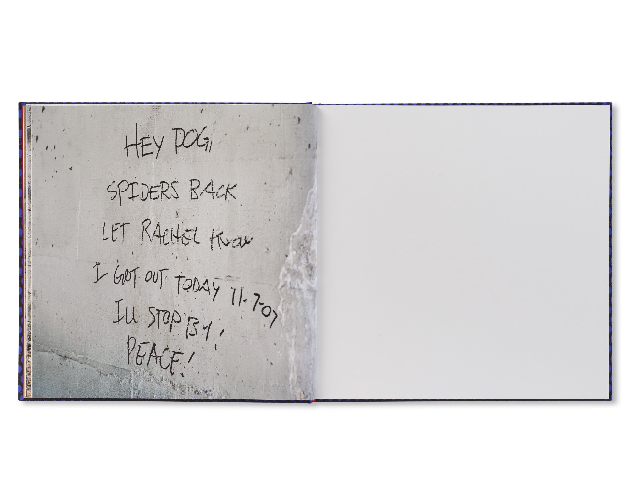 FOREVER by Anthony Hernandez