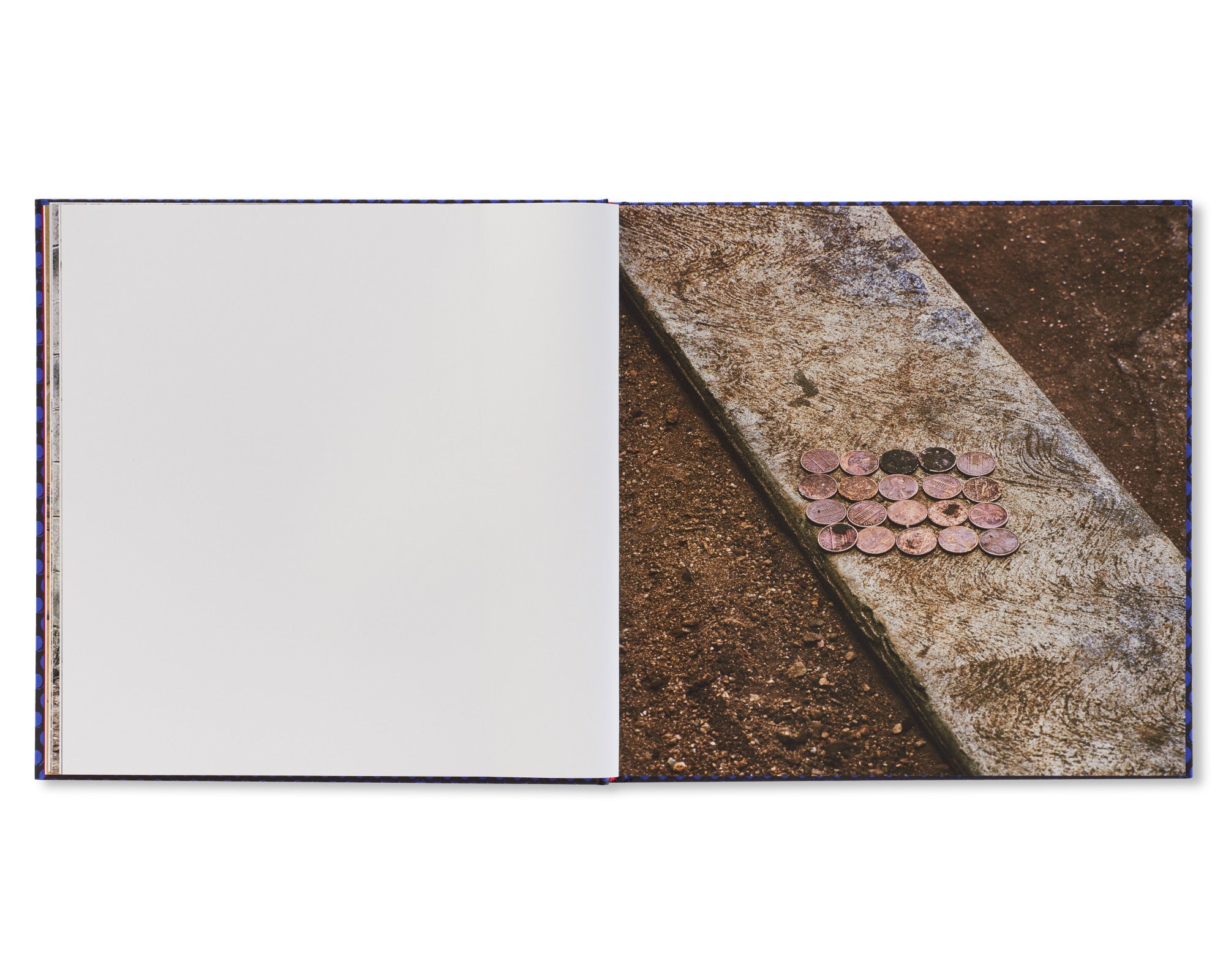 FOREVER by Anthony Hernandez