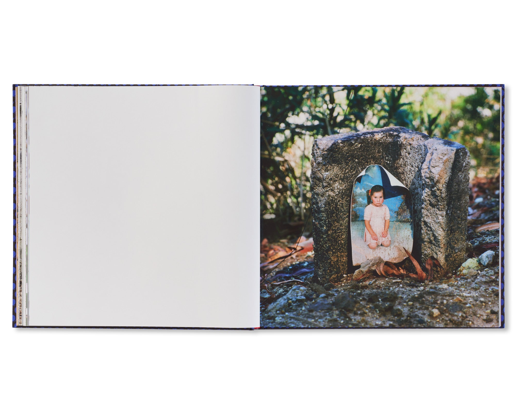 FOREVER by Anthony Hernandez