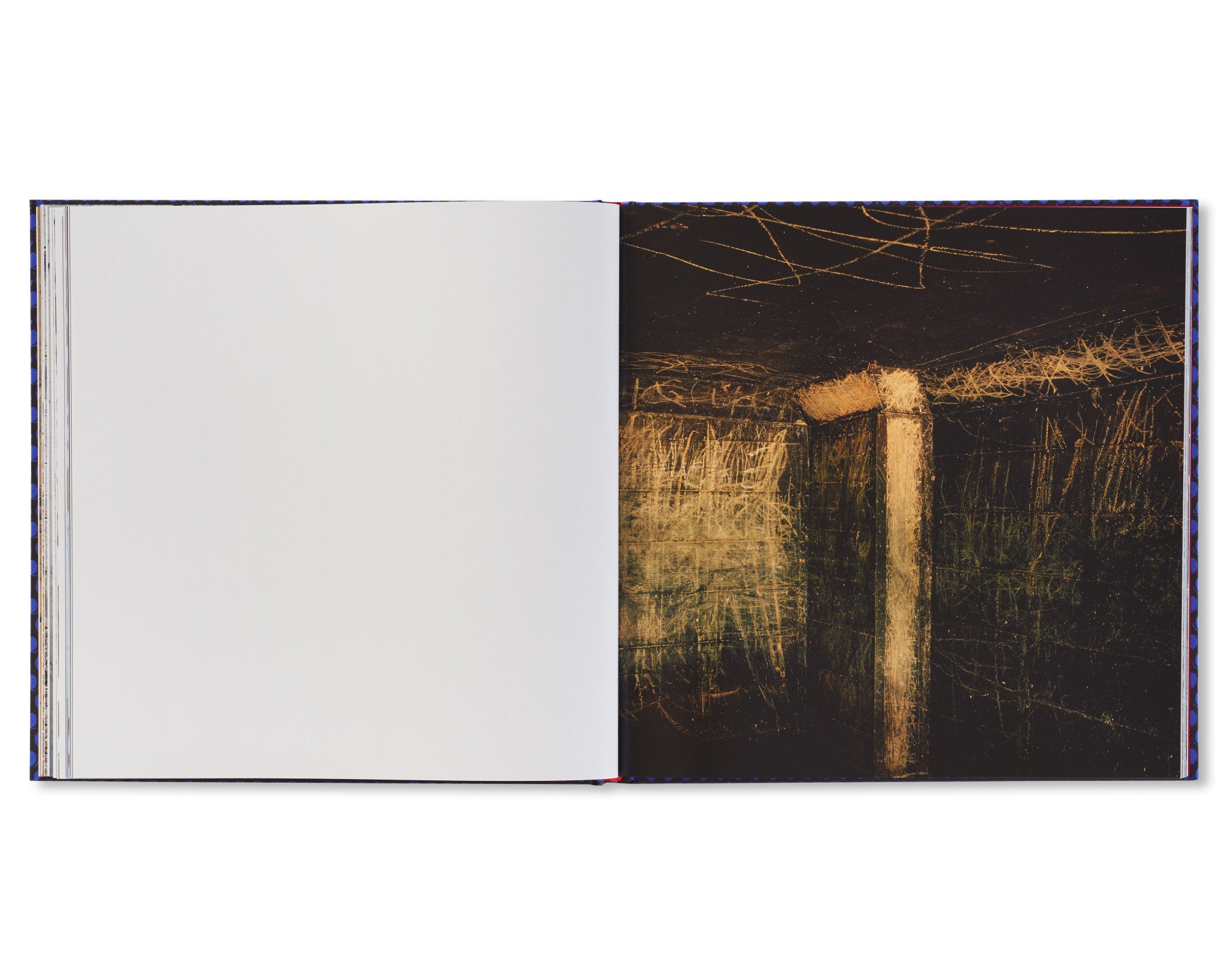 FOREVER by Anthony Hernandez