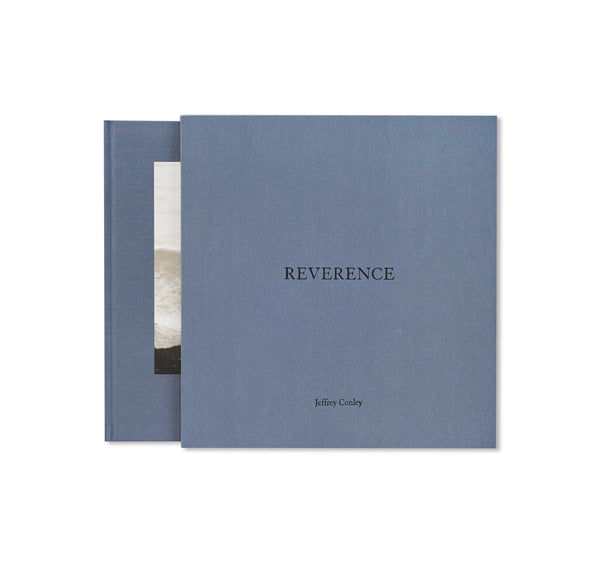 REVERENCE by Jeffrey Conley – twelvebooks