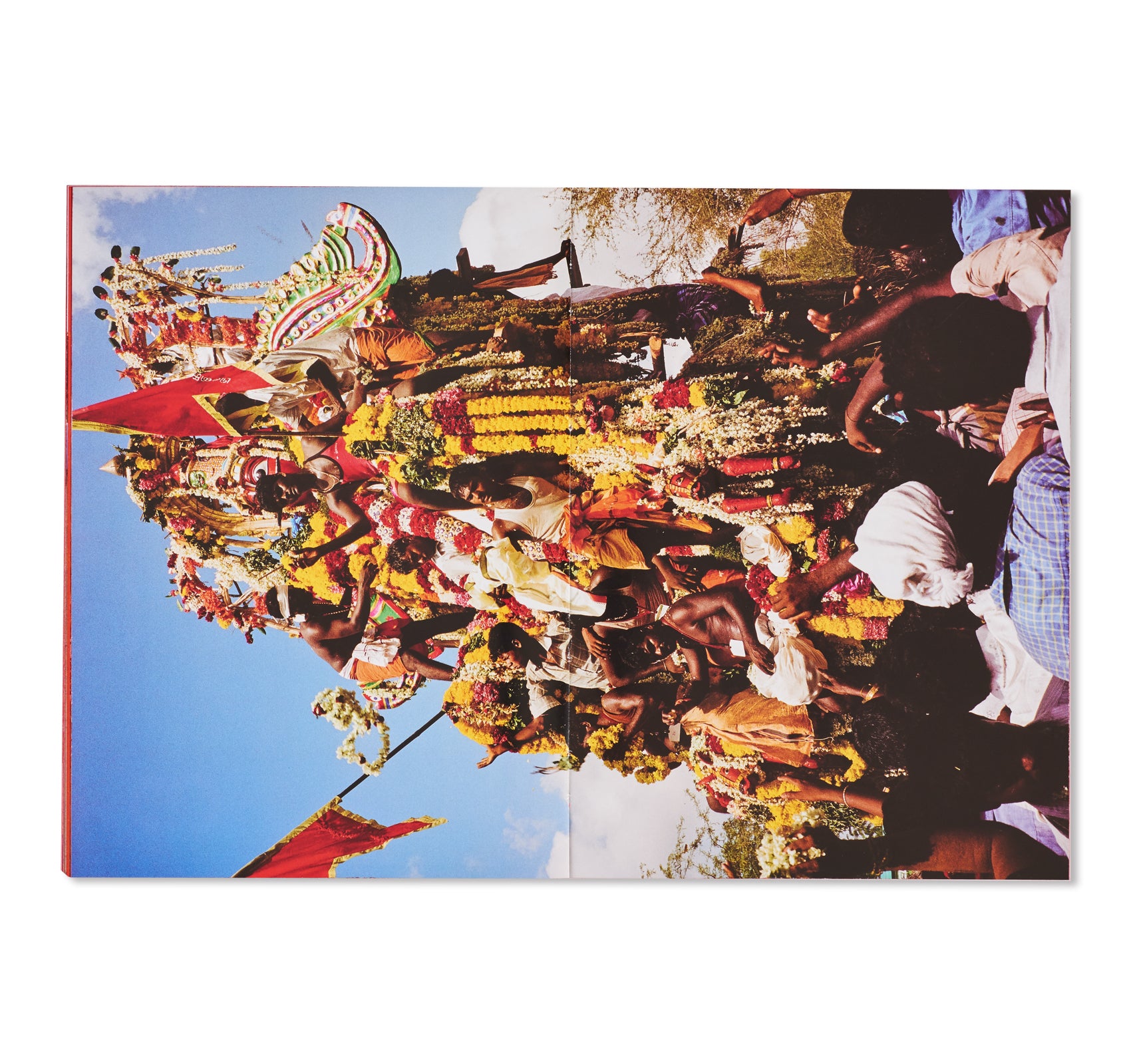 KHICHDI (KITCHARI) by Nick Sethi