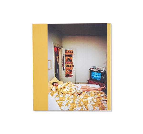 FOR NOW by William Eggleston – twelvebooks