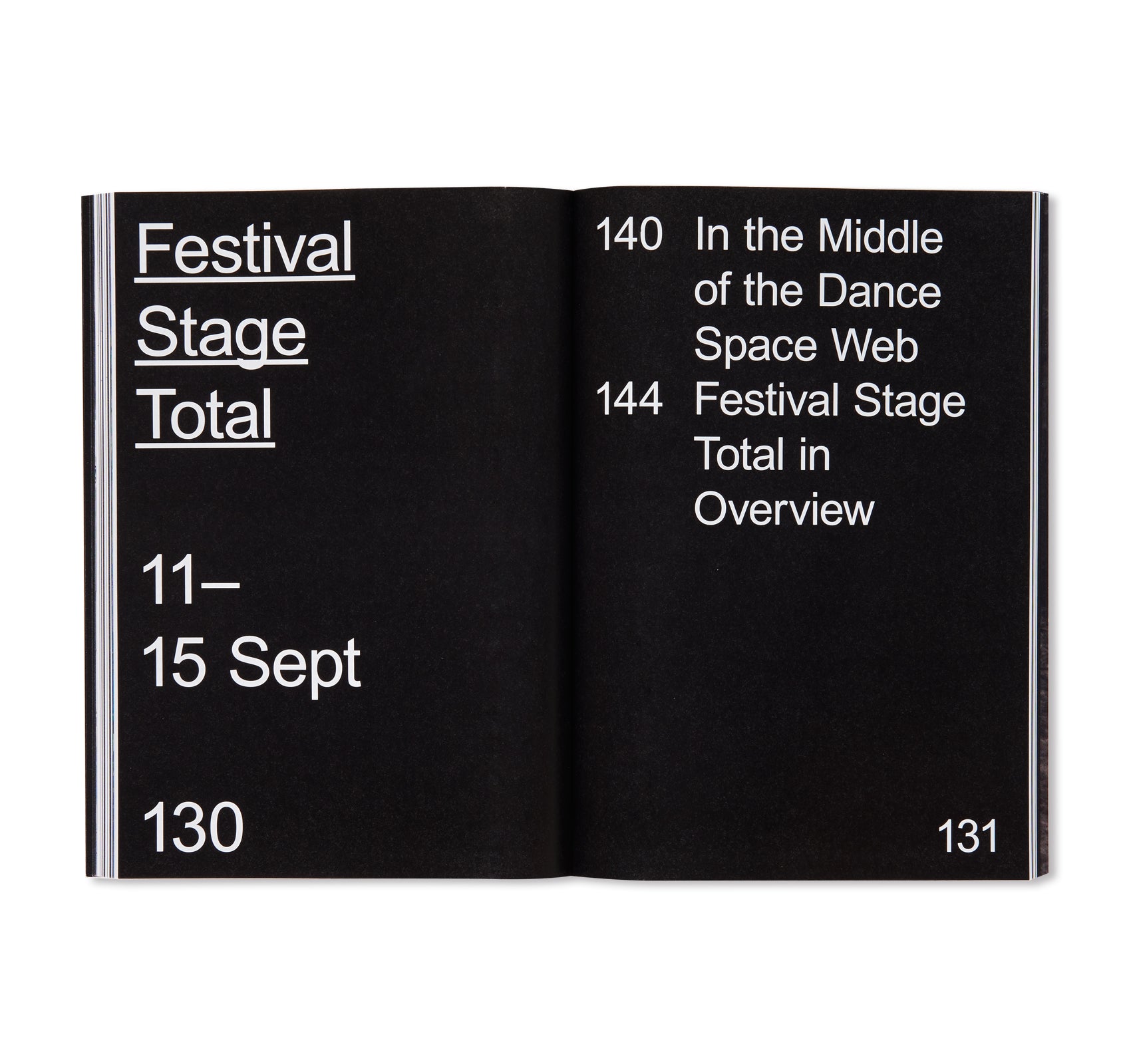 CENTENARY - BAUHAUS 11. The Bauhaus Dessau Foundation's Magazine by Stiftung Bauhaus Dessau