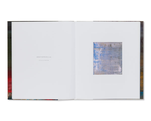 2005 by Gerhard Richter – twelvebooks