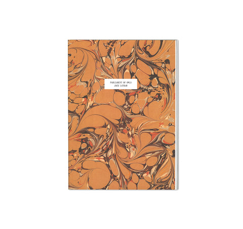 PARLIAMENT OF OWLS by Jack Latham