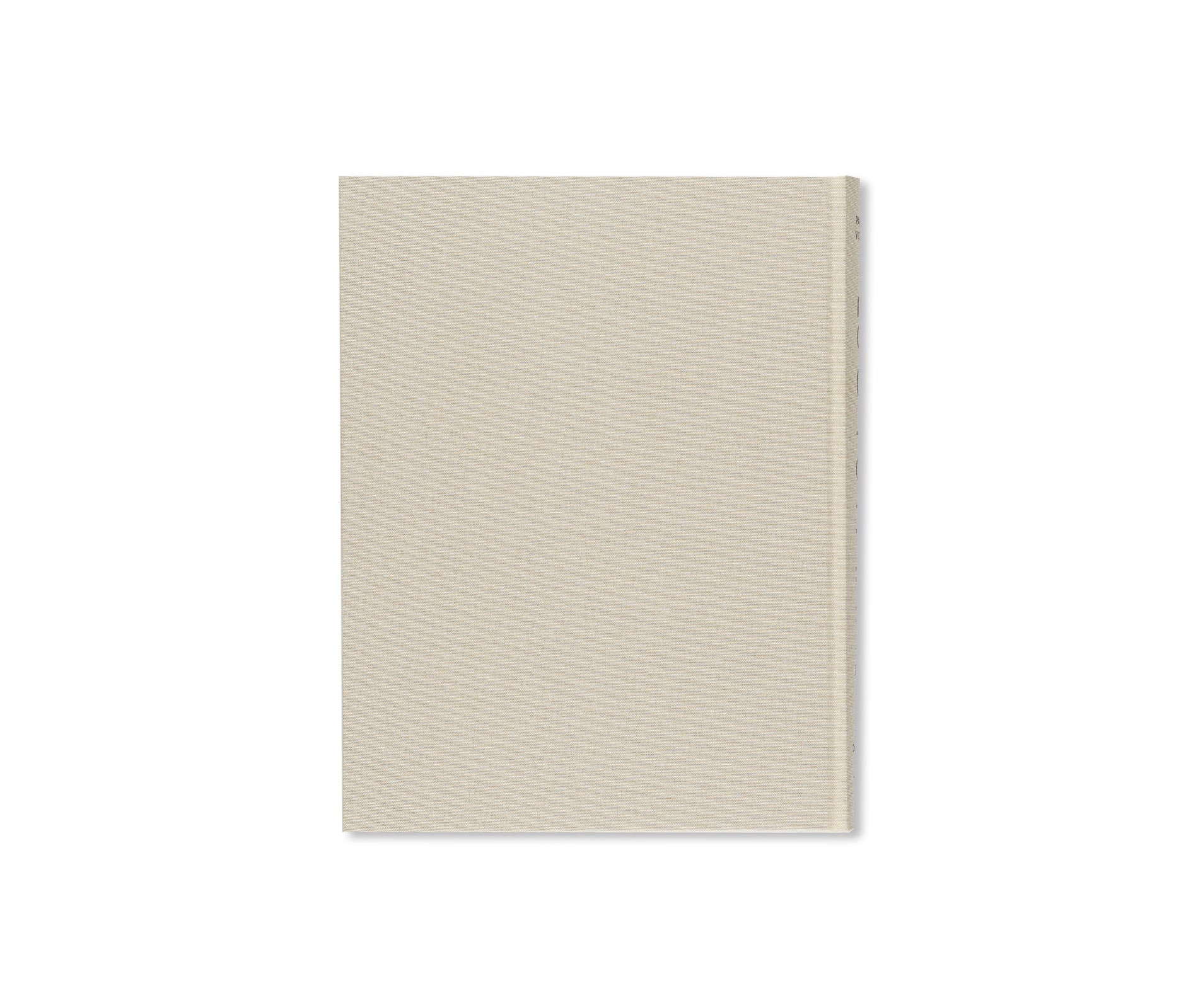 LUC TUYMANS: CATALOGUE RAISONNÉ OF PAINTINGS VOLUME 2, 1995–2006 by Luc Tuymans
