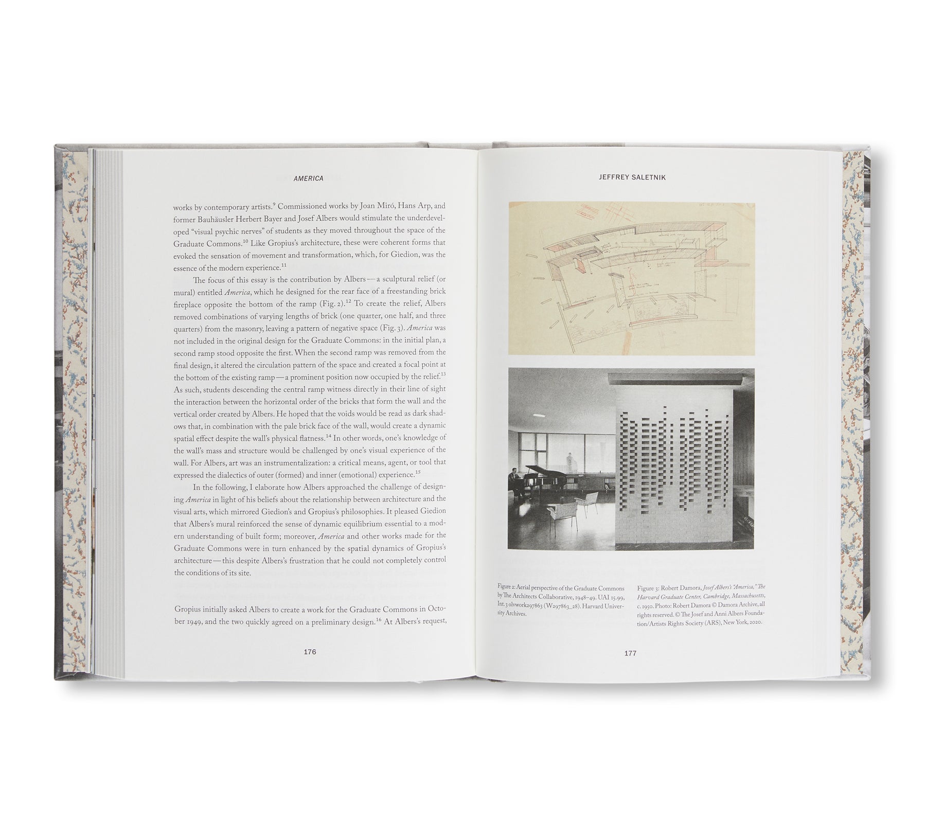 OBJECT LESSONS: THE BAUHAUS AND HARVARD