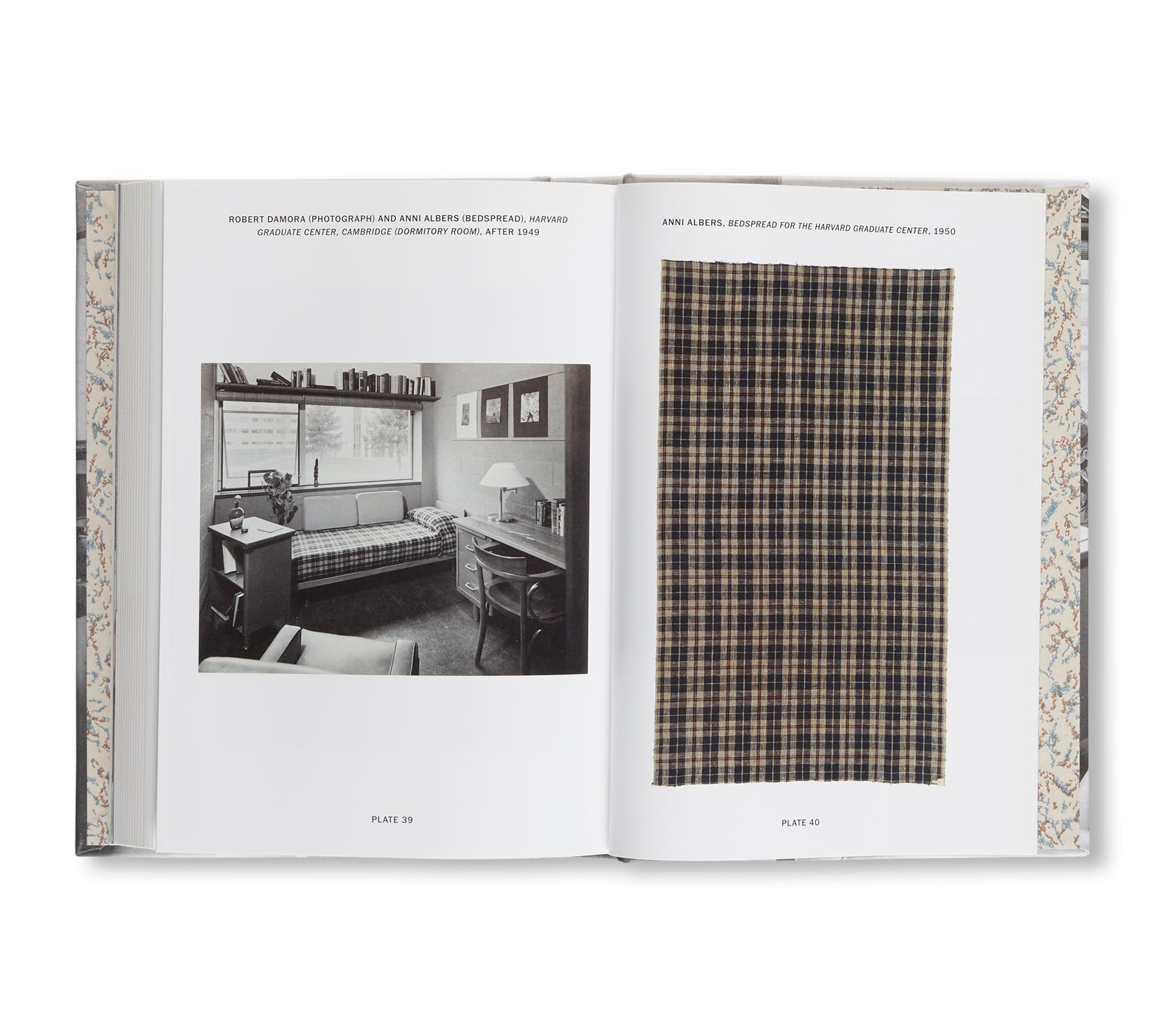 OBJECT LESSONS: THE BAUHAUS AND HARVARD