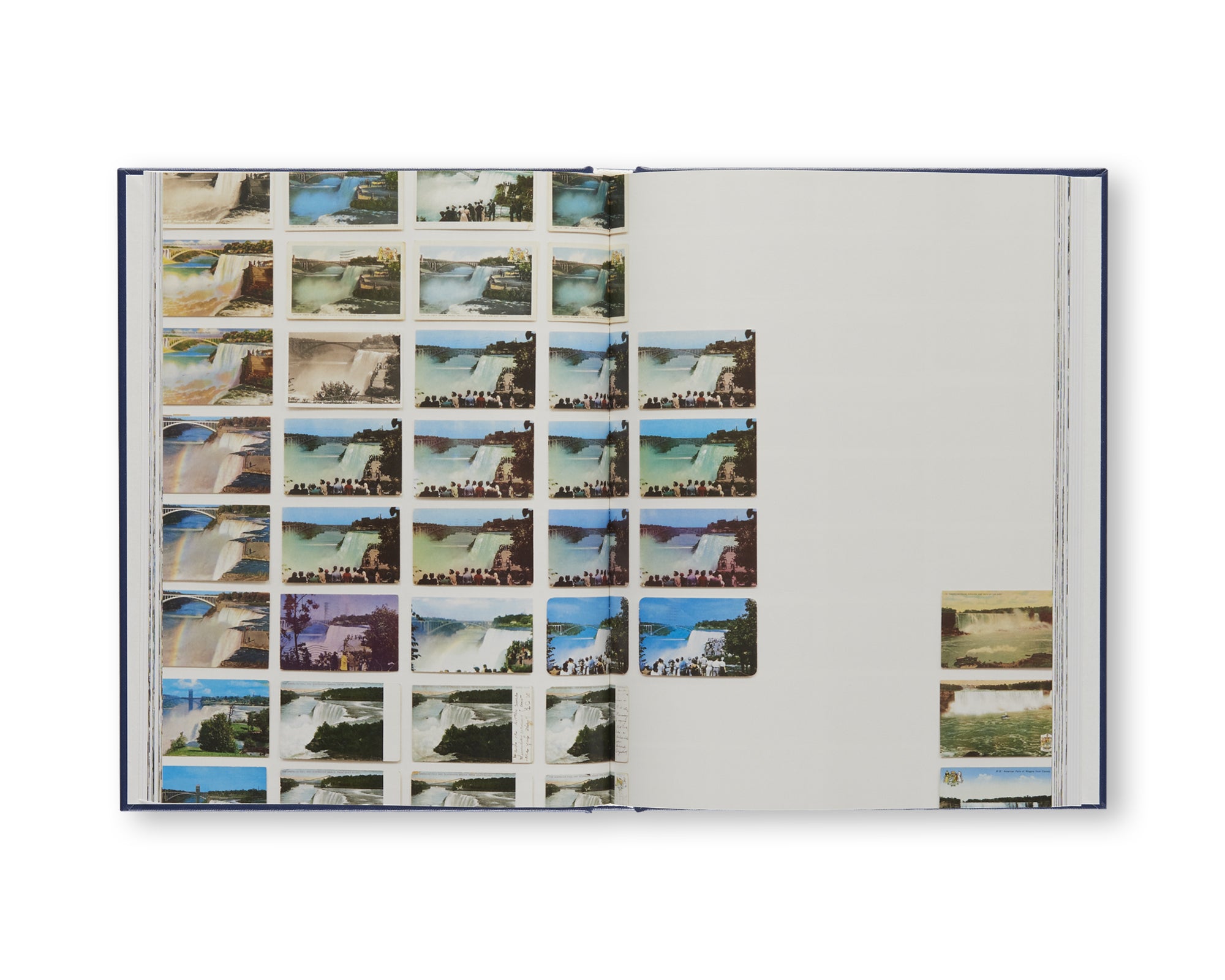 YOU SEE I AM HERE AFTER ALL by Zoe Leonard